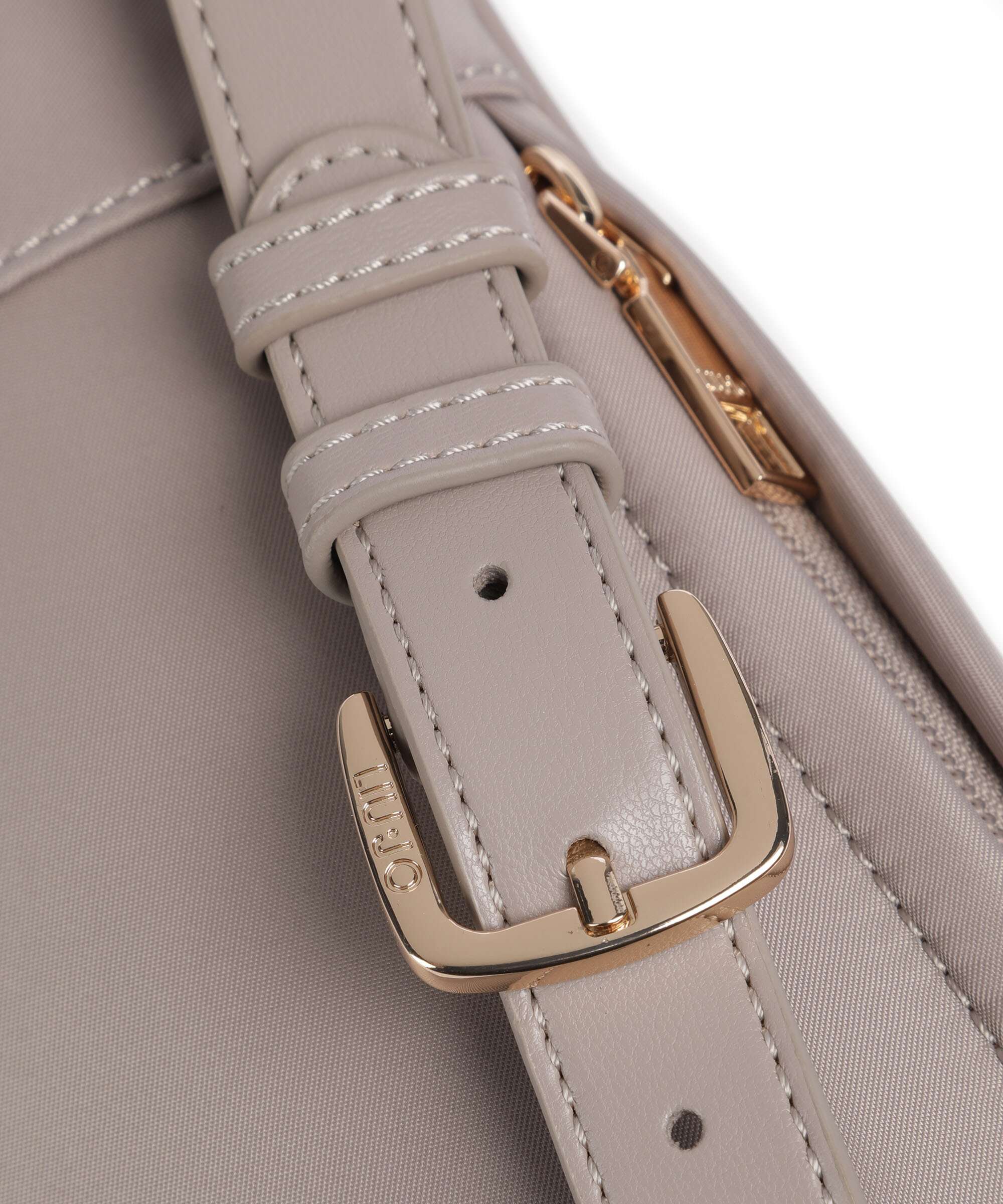 Liu Jo Achala Belt bag mushroom - Image 5