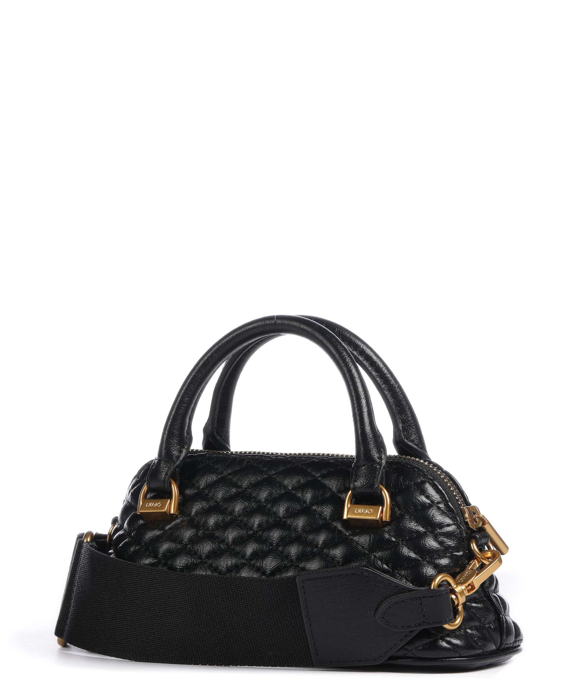 Liu Jo Achala Crossbody bag nero - Image 4