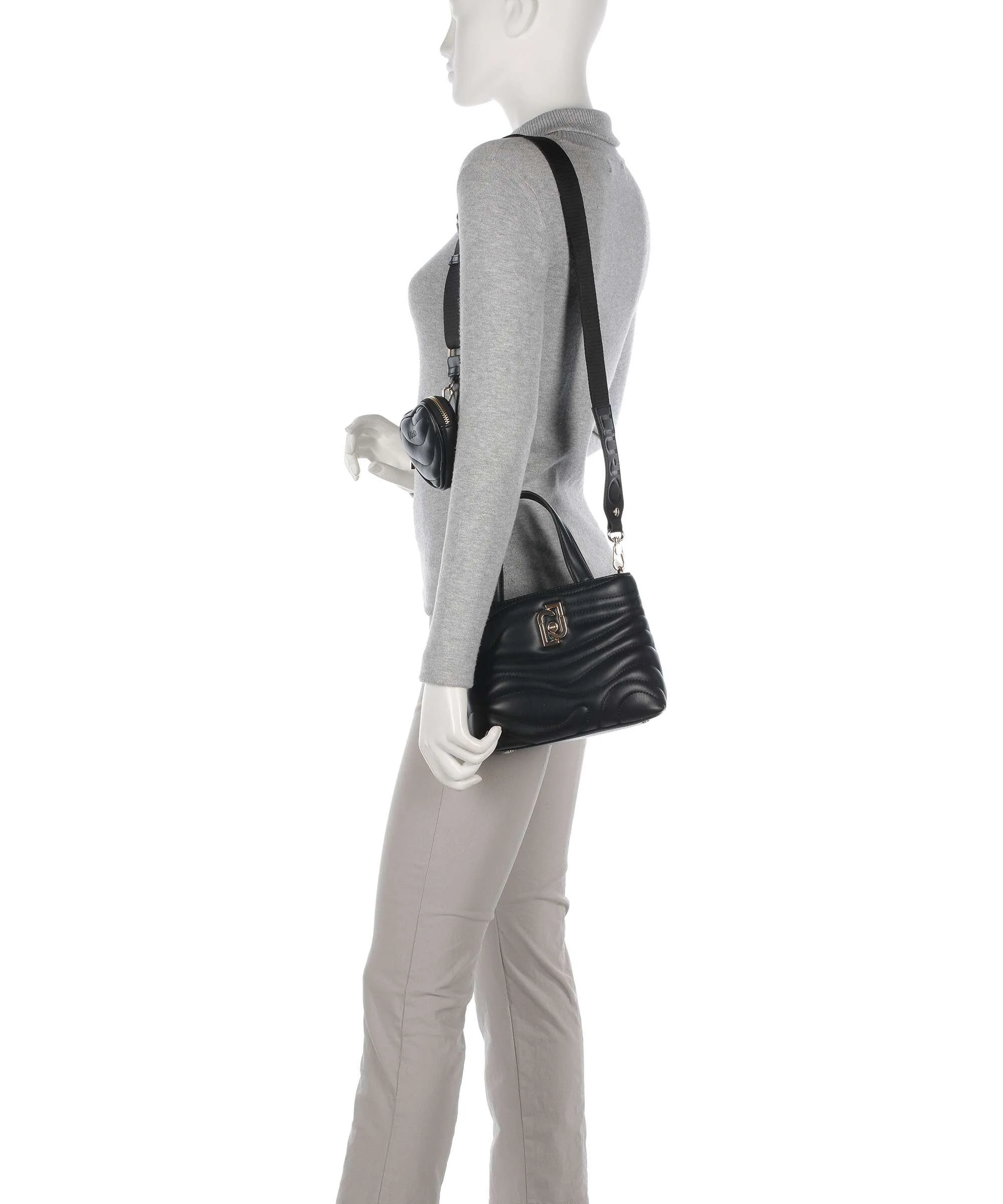 Liu Jo Achala Handbag nero - Image 3
