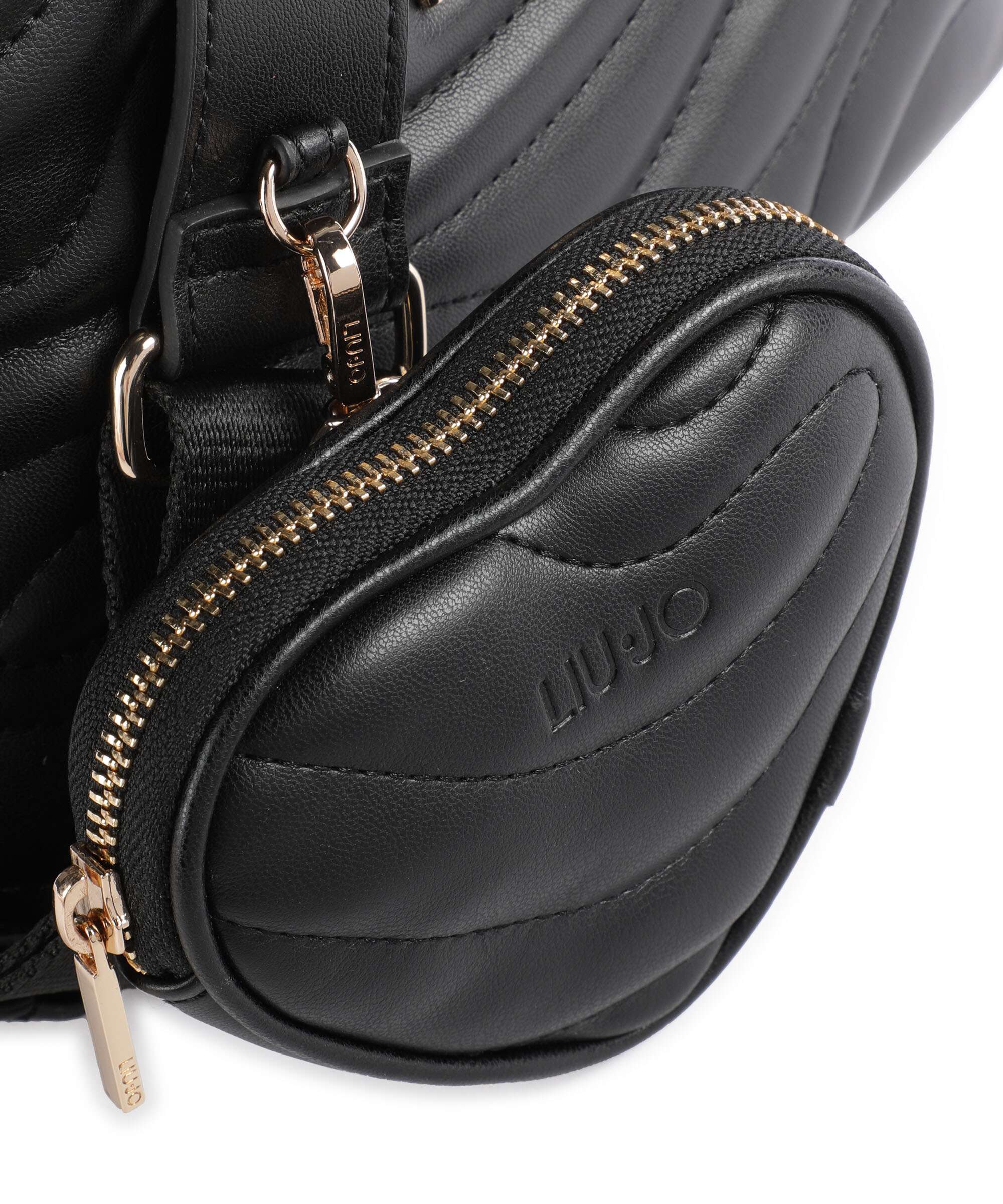 Liu Jo Achala Handbag nero - Image 4