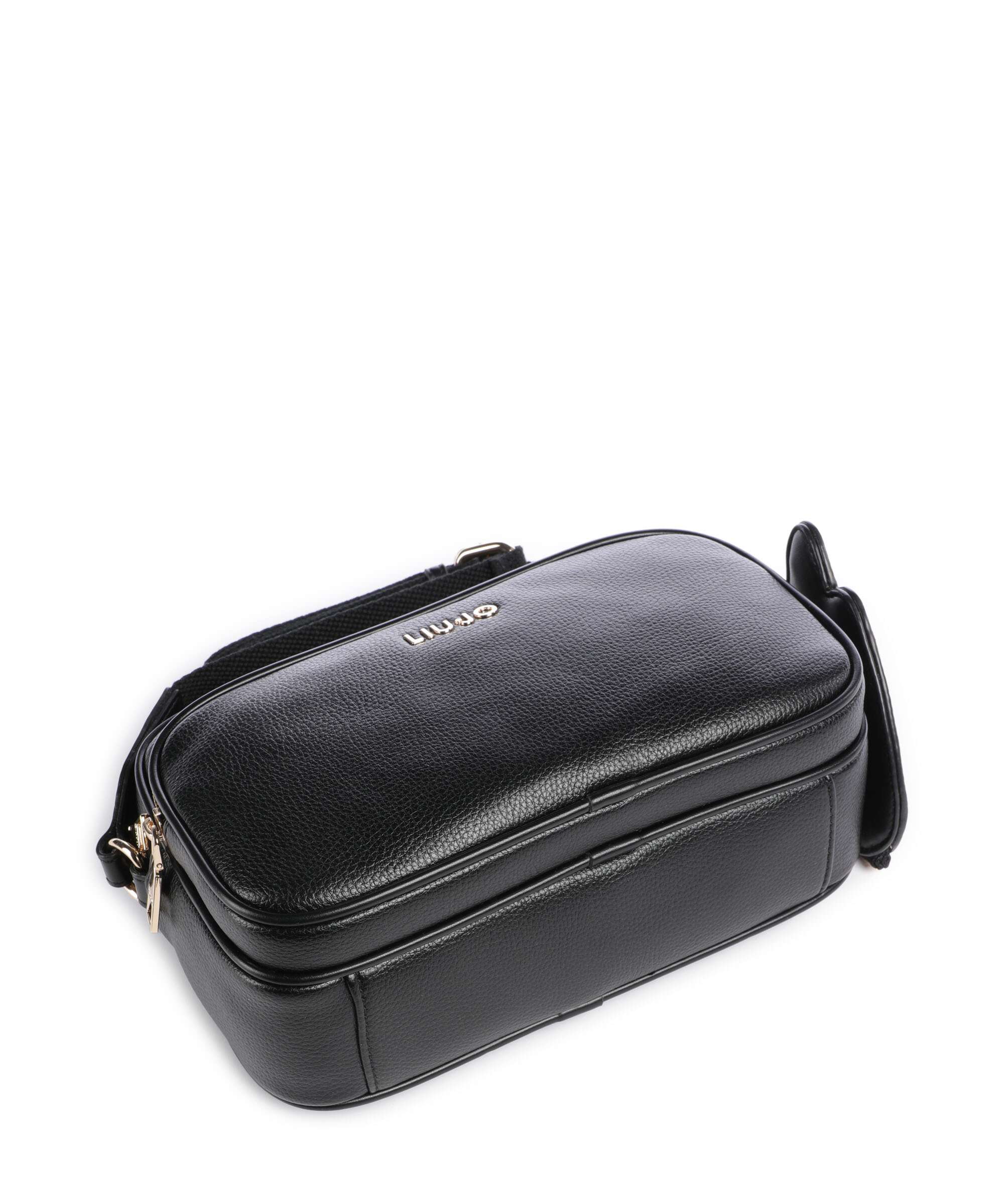 Liu Jo Achala M Crossbody bag nero - Image 5