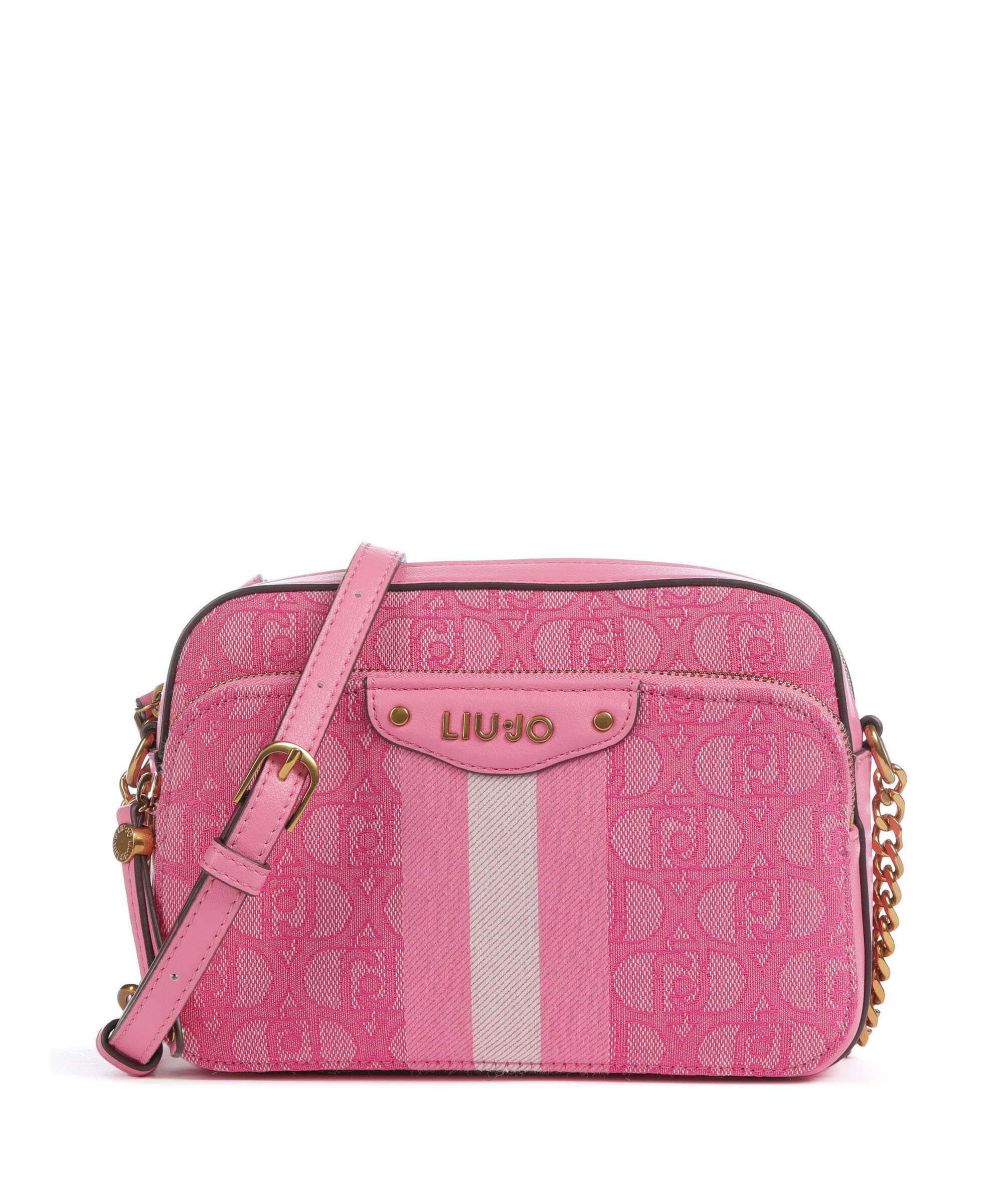 Liu Jo Adonide Crossbody bag lady pink