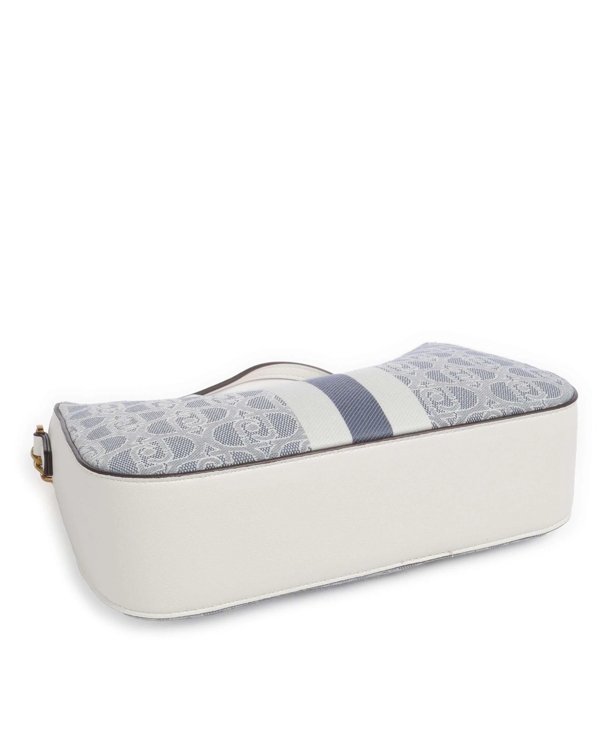 Liu Jo Adonide Crossbody bag blue denim - Image 5