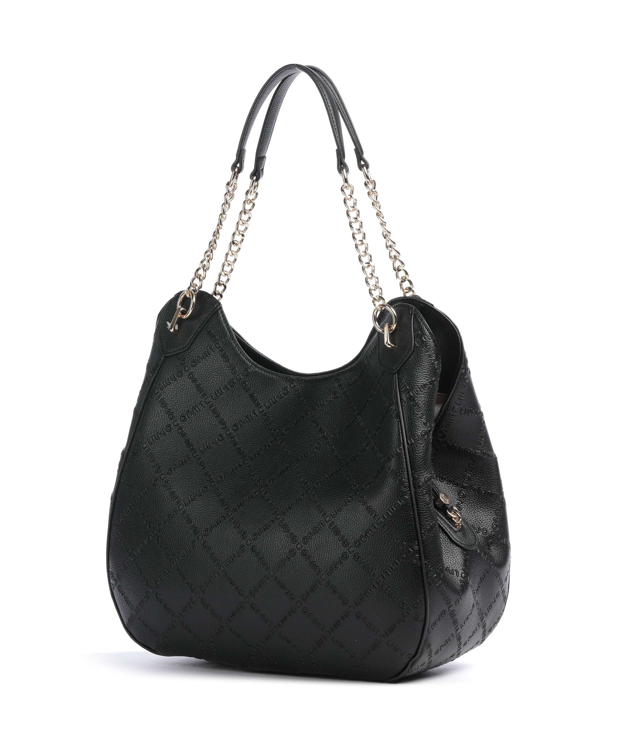 Liu Jo Adonide L Hobo bag nero - Image 2