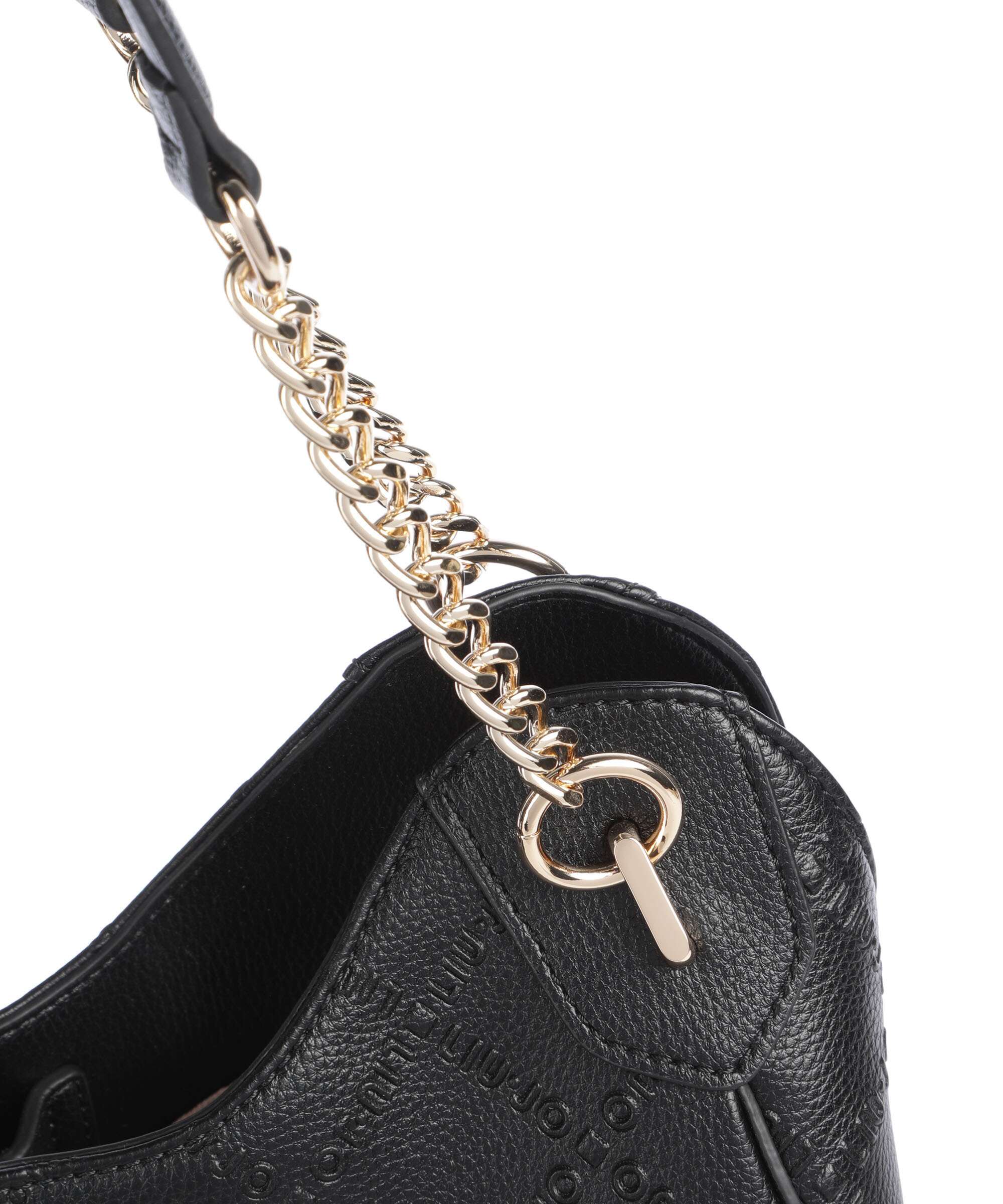 Liu Jo Adonide L Hobo bag nero - Image 4