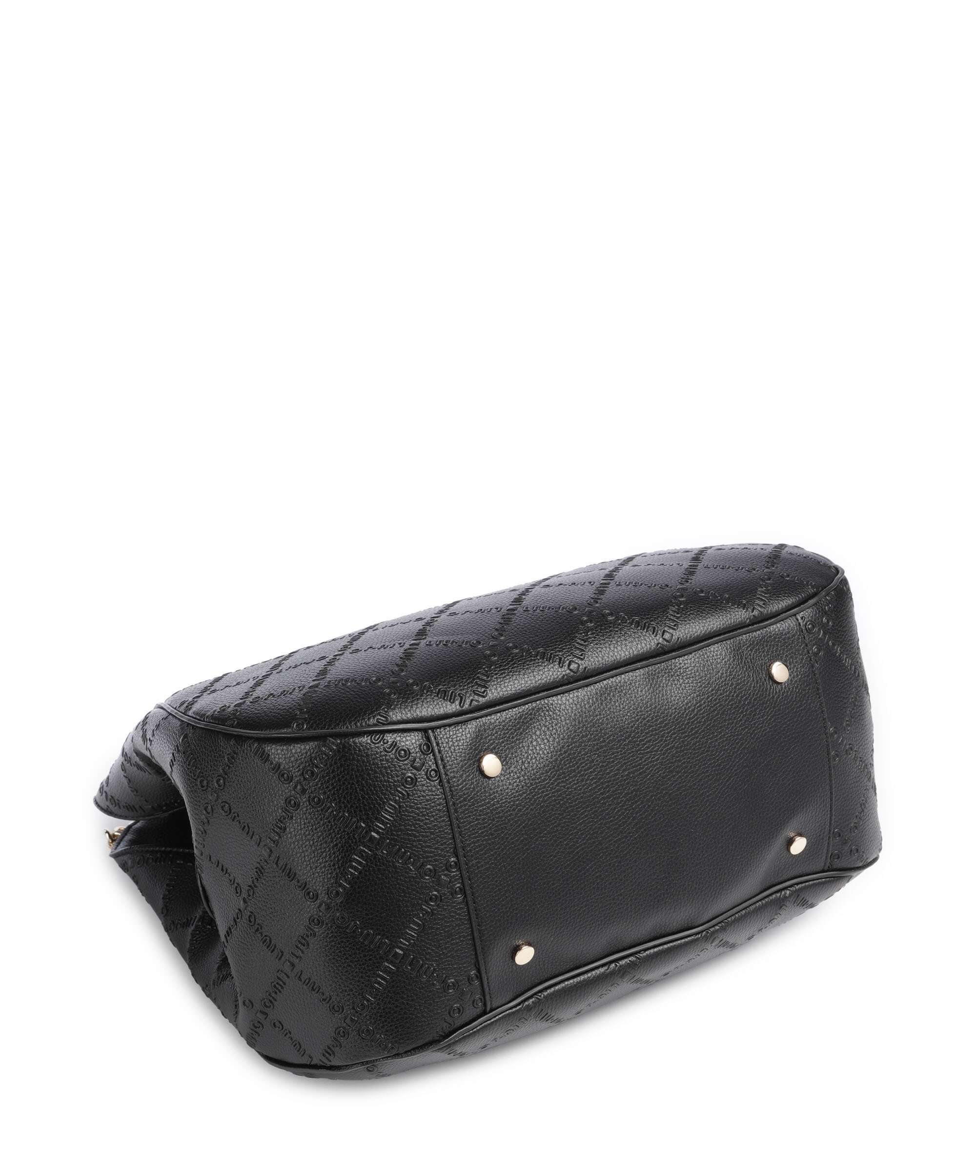 Liu Jo Adonide L Hobo bag nero - Image 5