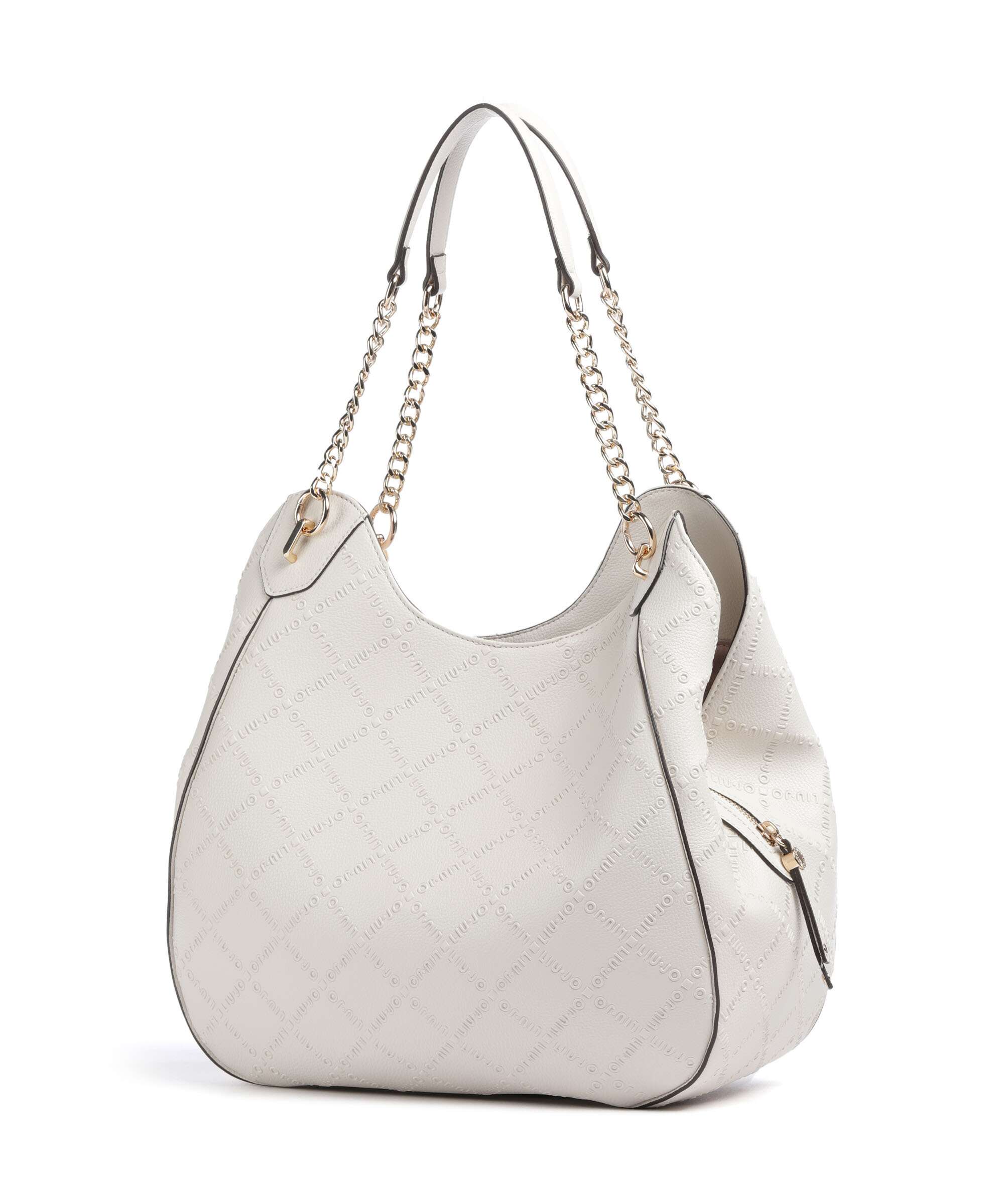 Liu Jo Adonide L Hobo bag marmo - Image 2