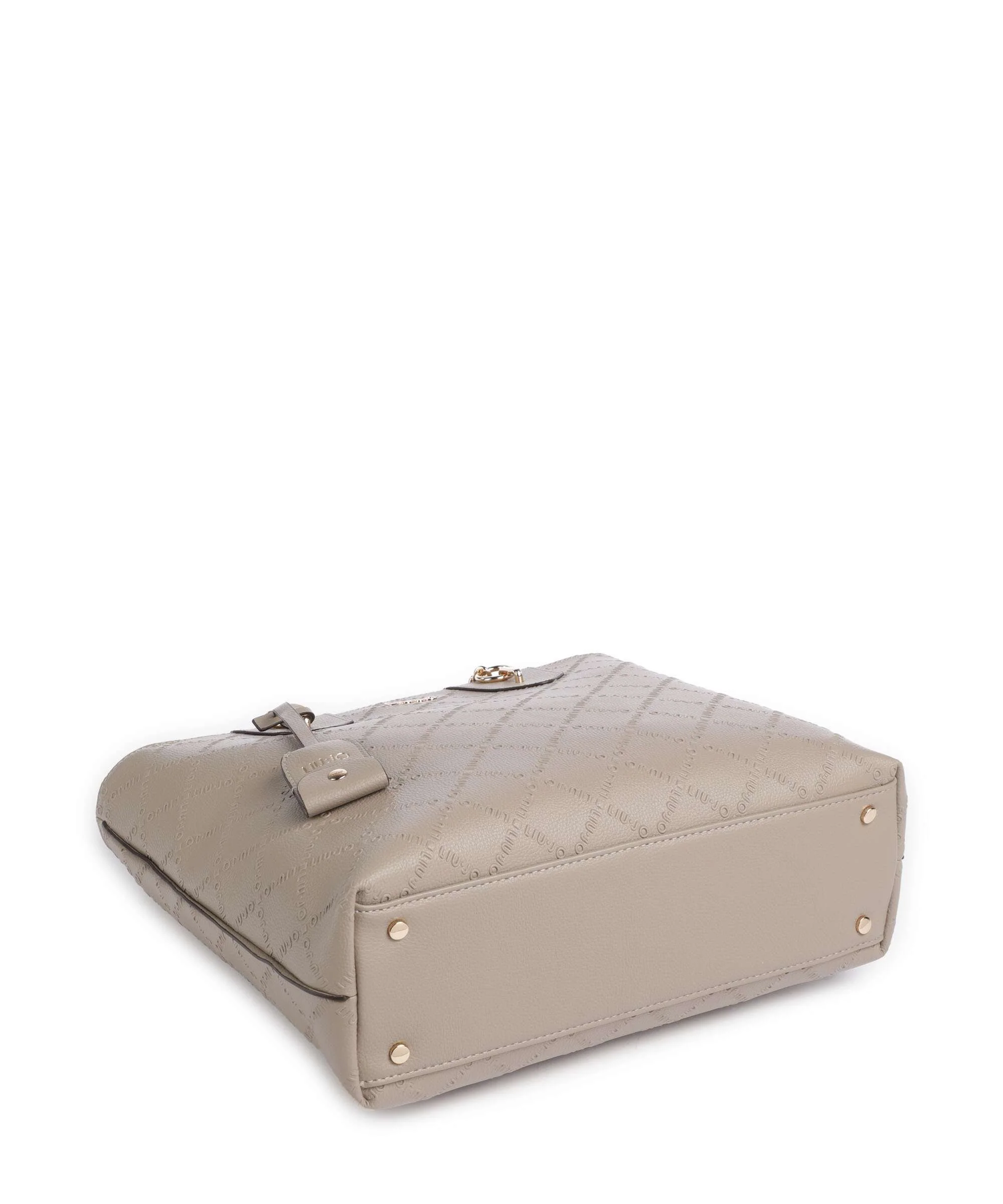 Liu Jo Adonide M Tote bag desert taupe - Image 4