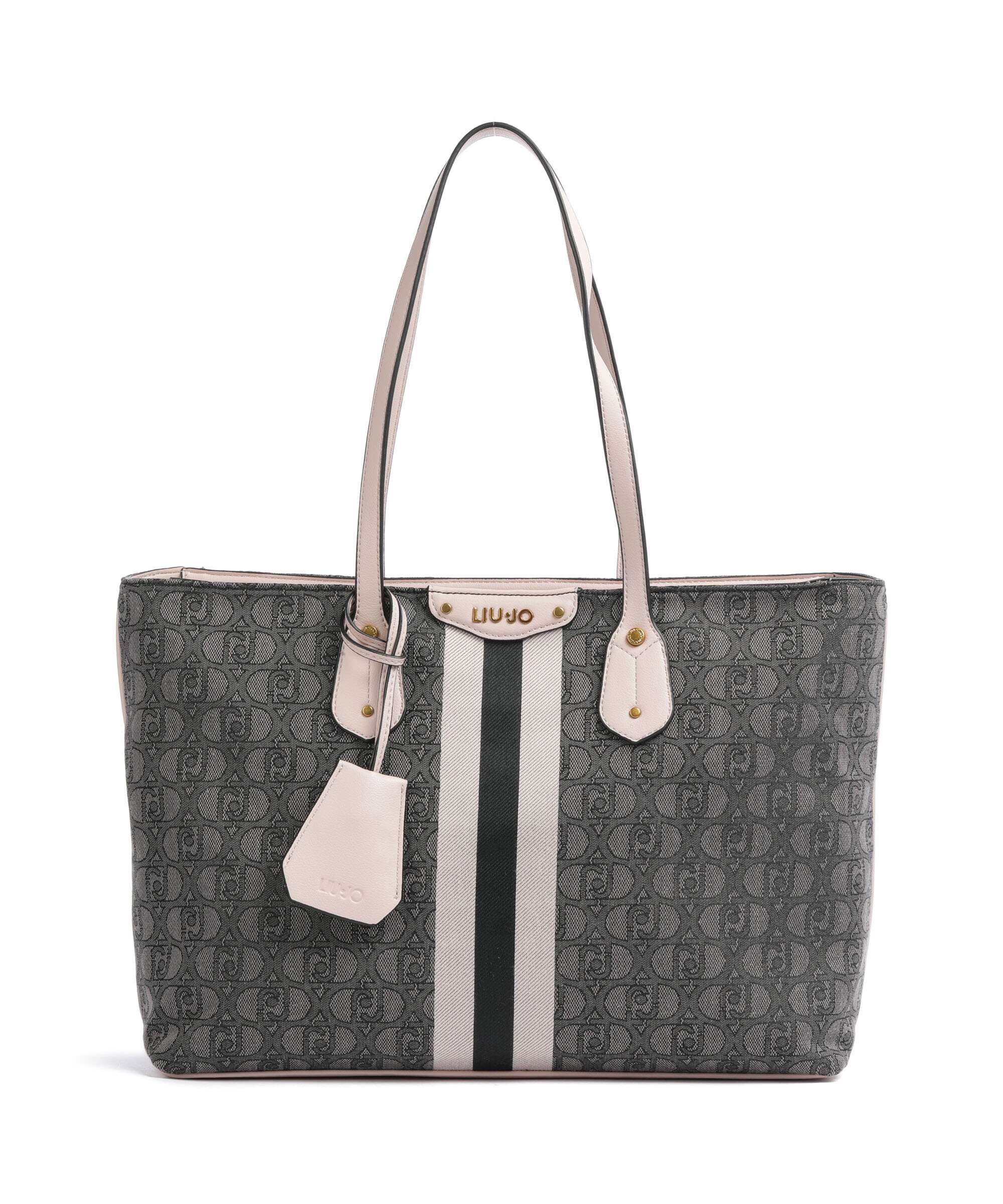 Liu Jo Adonide Tote bag nero