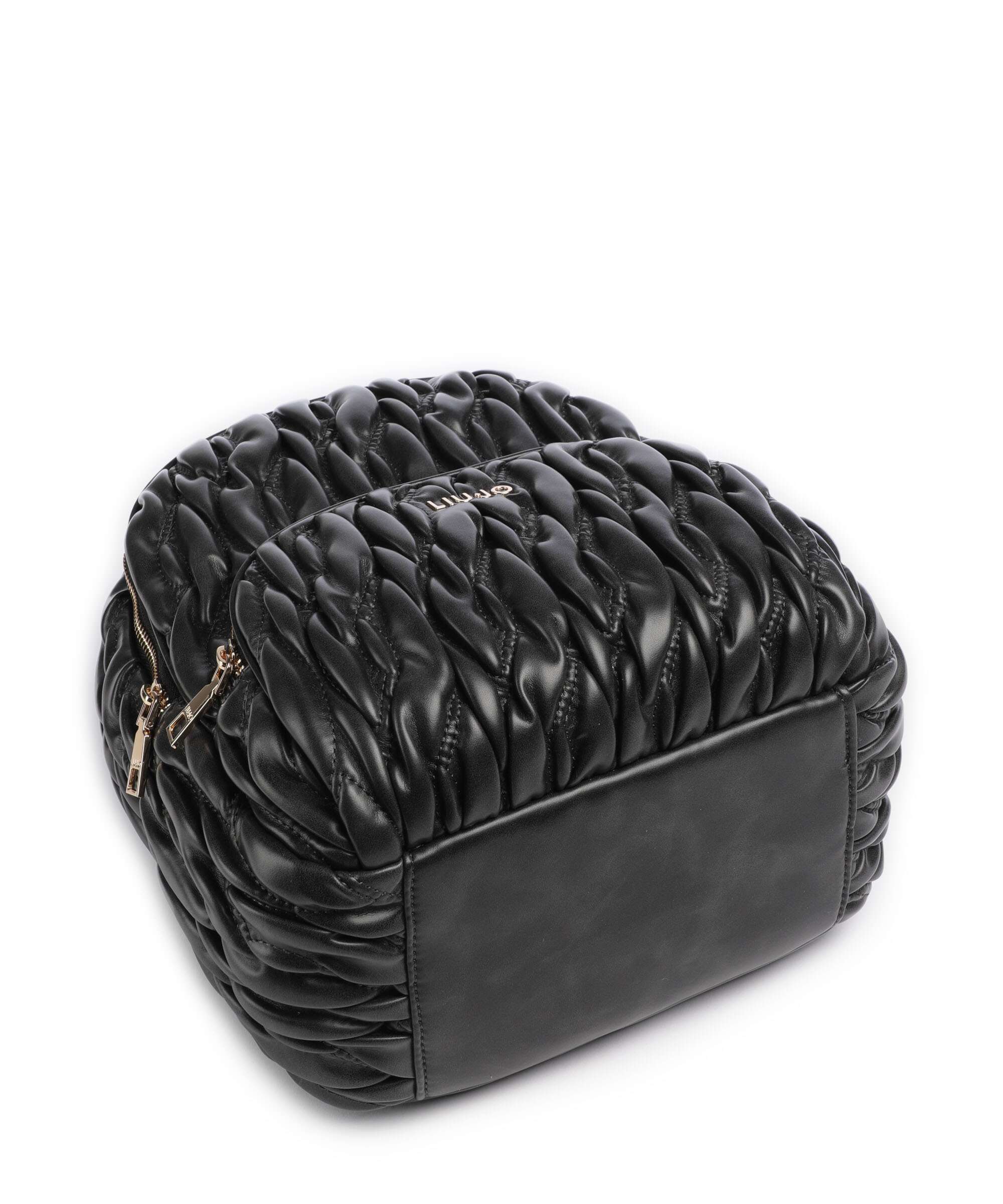 Liu Jo Aide M Backpack nero - Image 5