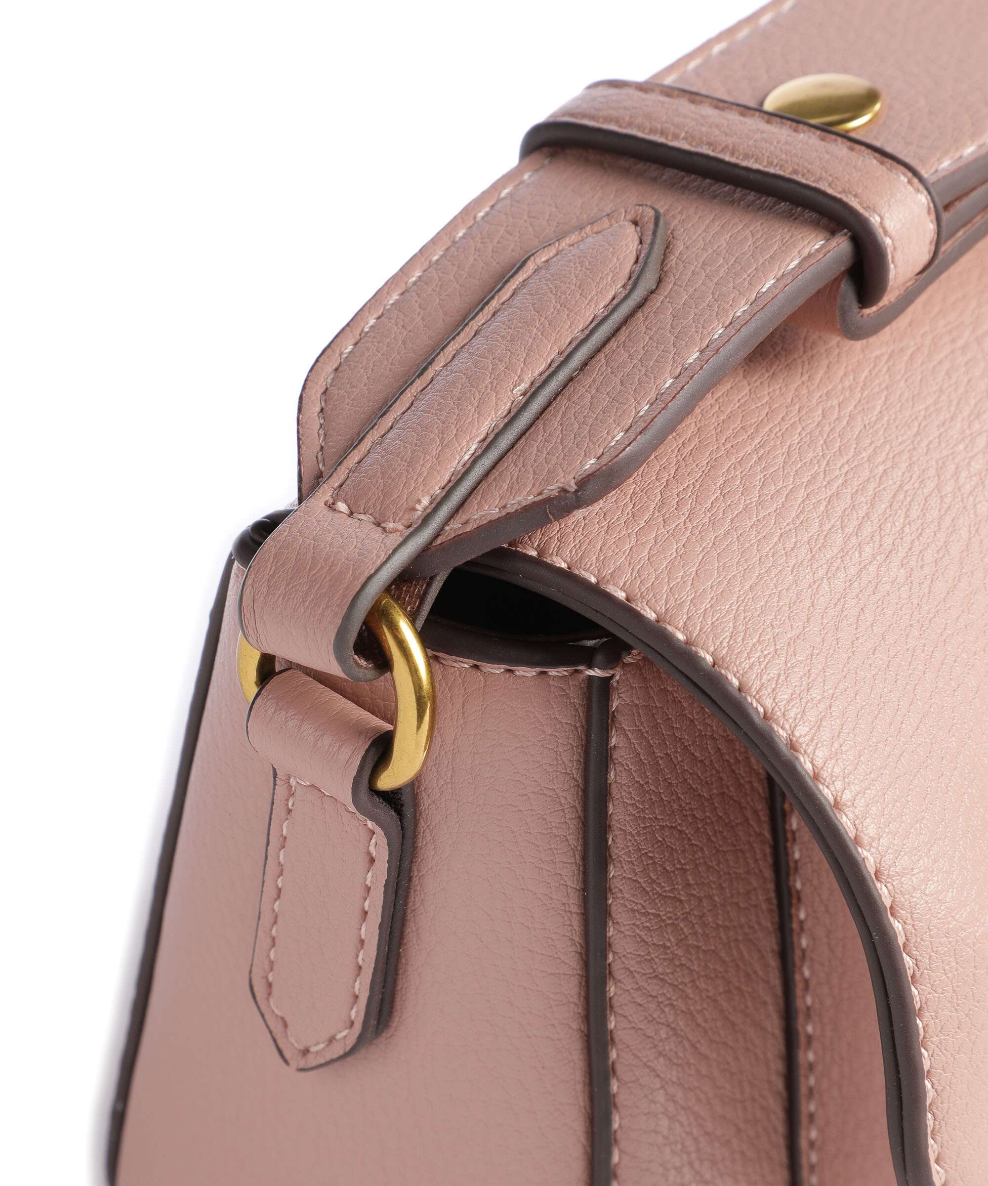 Liu Jo Amandua Crossbody bag soft peach - Image 4