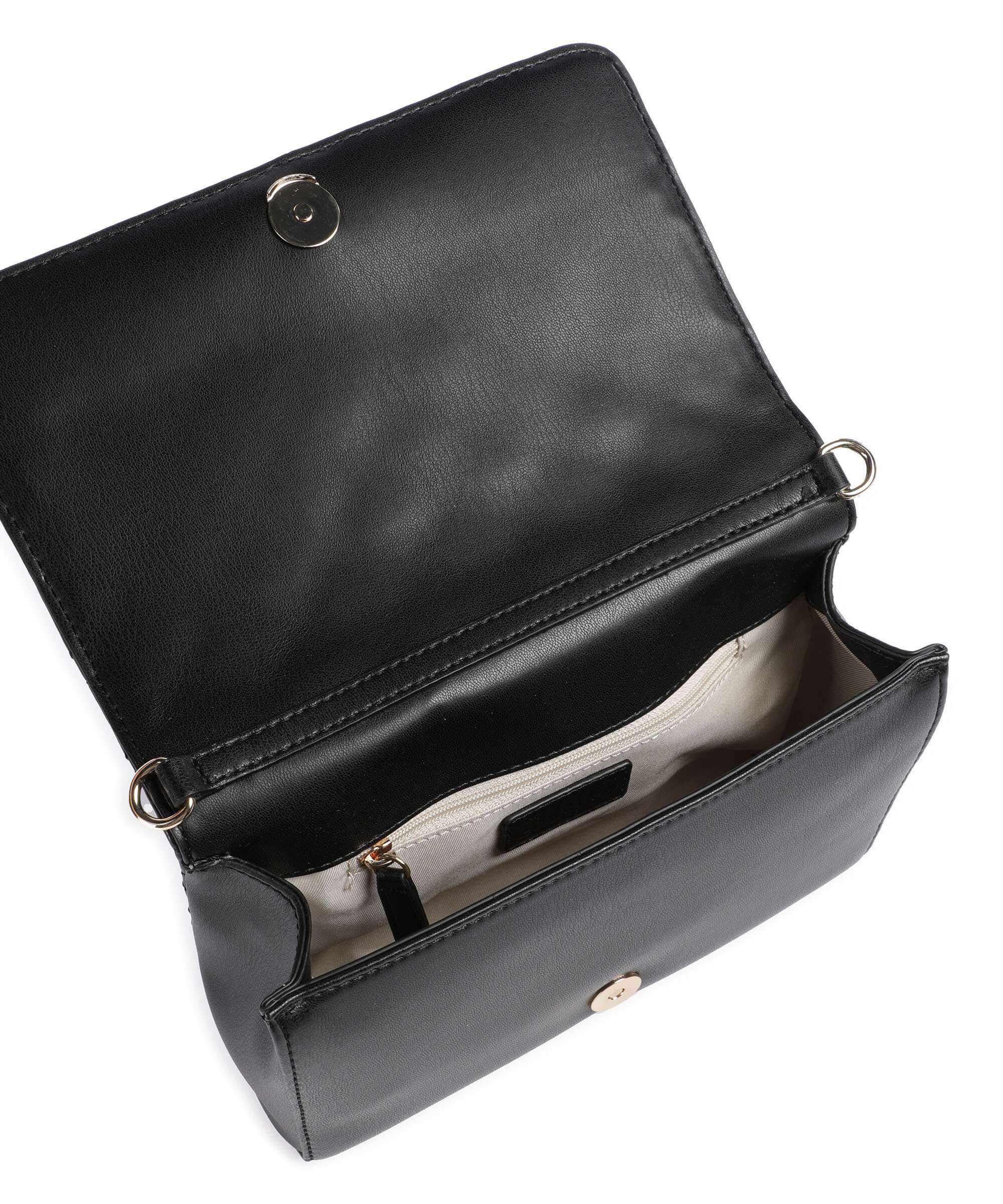 Liu Jo Caliwen Crossbody bag nero - Image 6