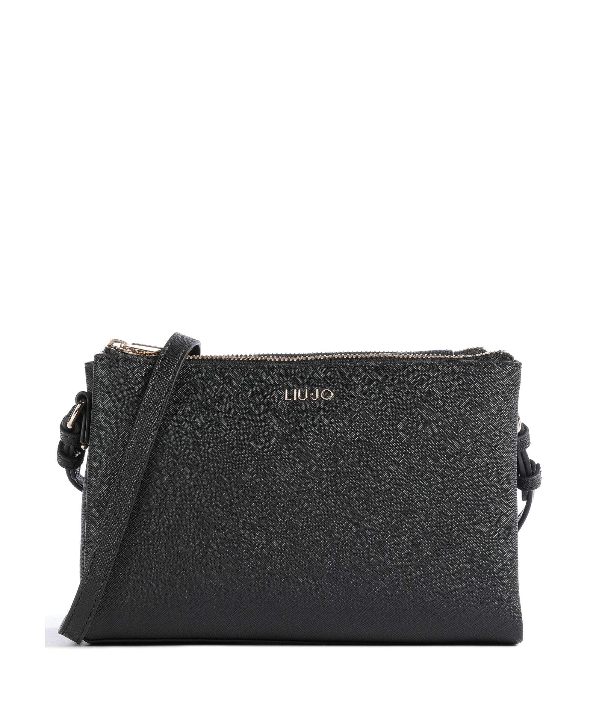 Liu Jo Caliwen Crossbody bag nero