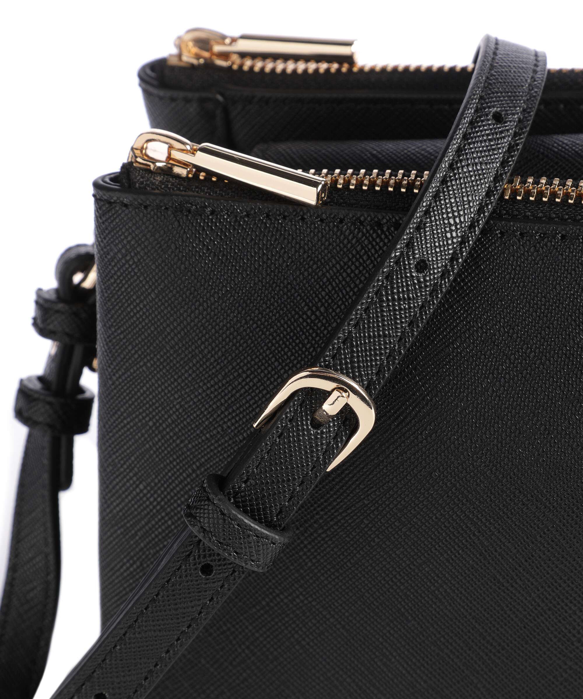Liu Jo Caliwen Crossbody bag nero - Image 4