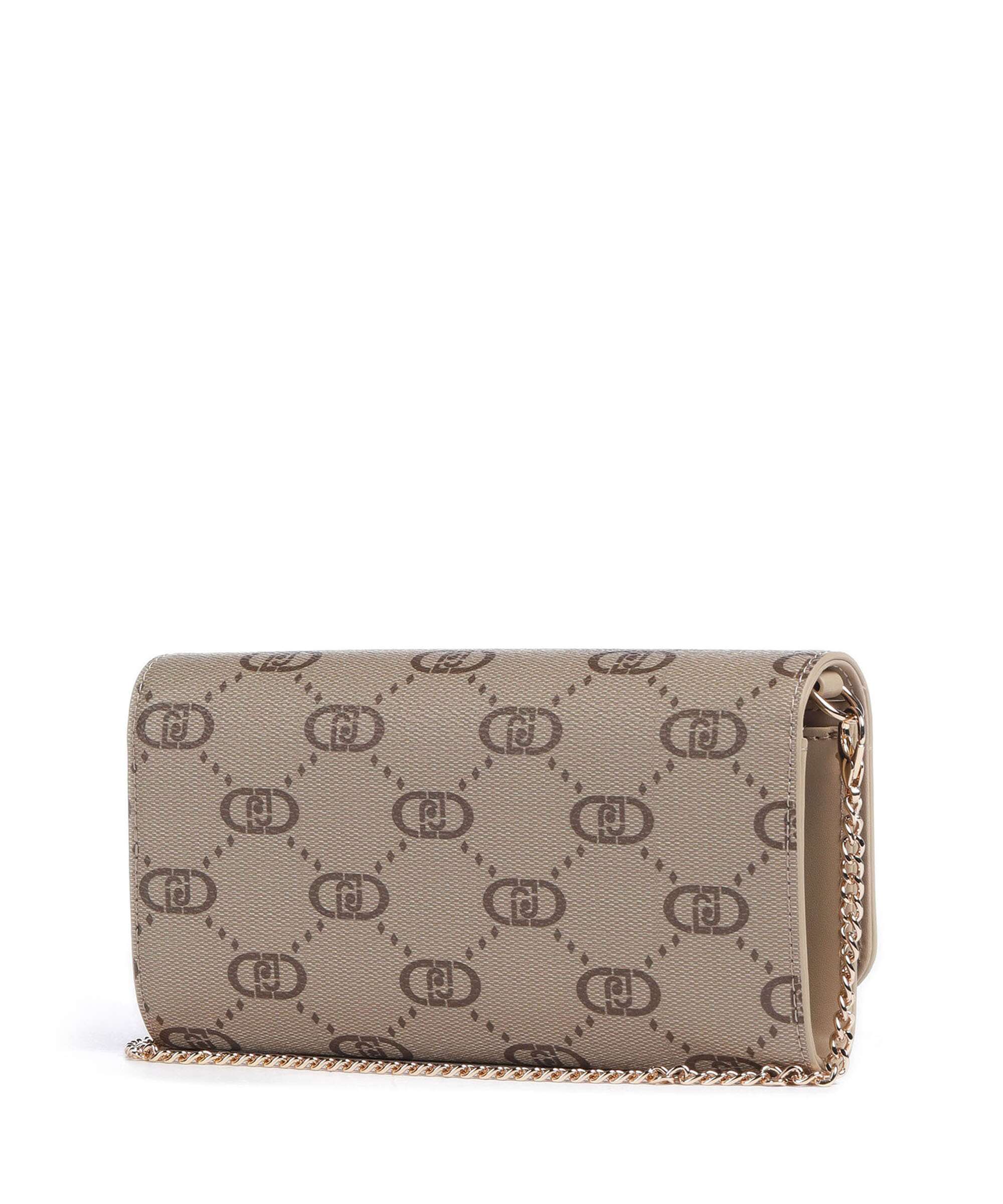 Liu Jo Caliwen Crossbody bag tortora chiaro - Image 2