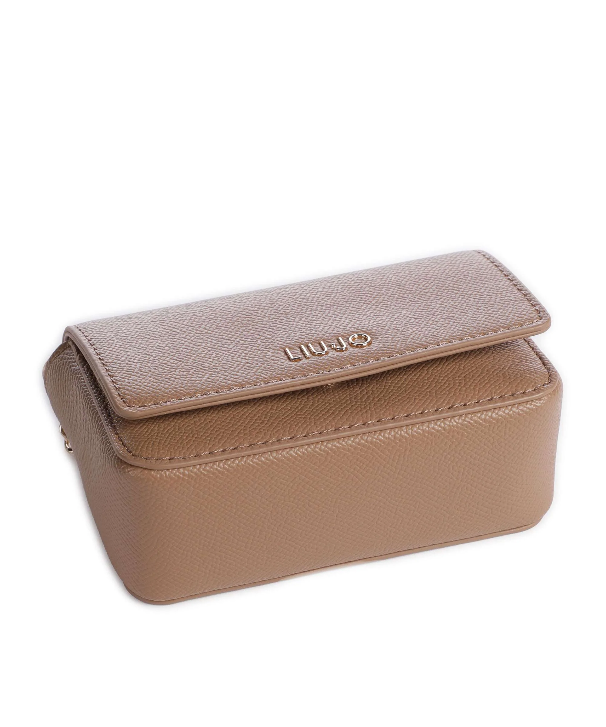 Liu Jo Caliwen Crossbody bag almond - Image 5
