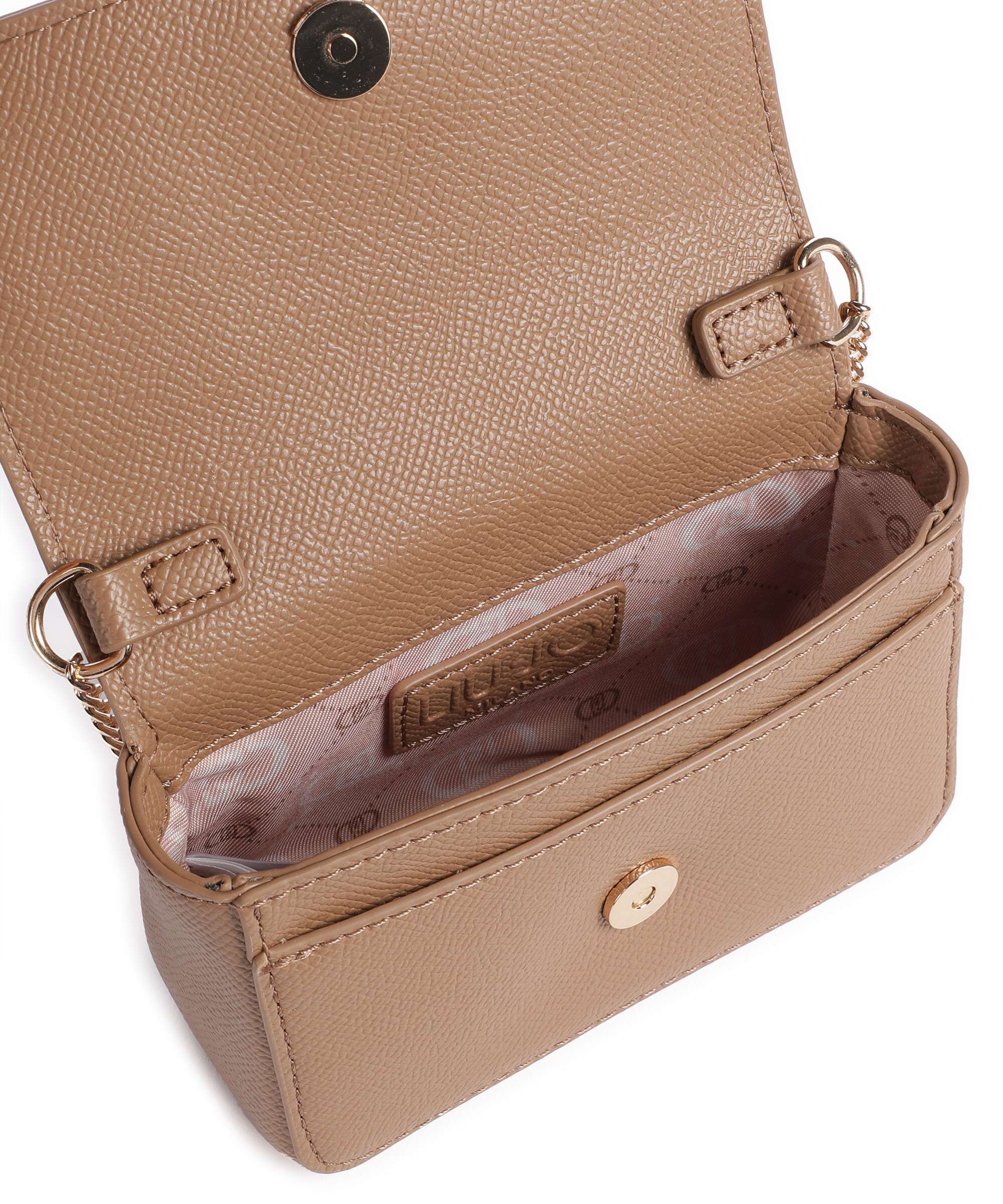 Liu Jo Caliwen Crossbody bag almond - Image 6