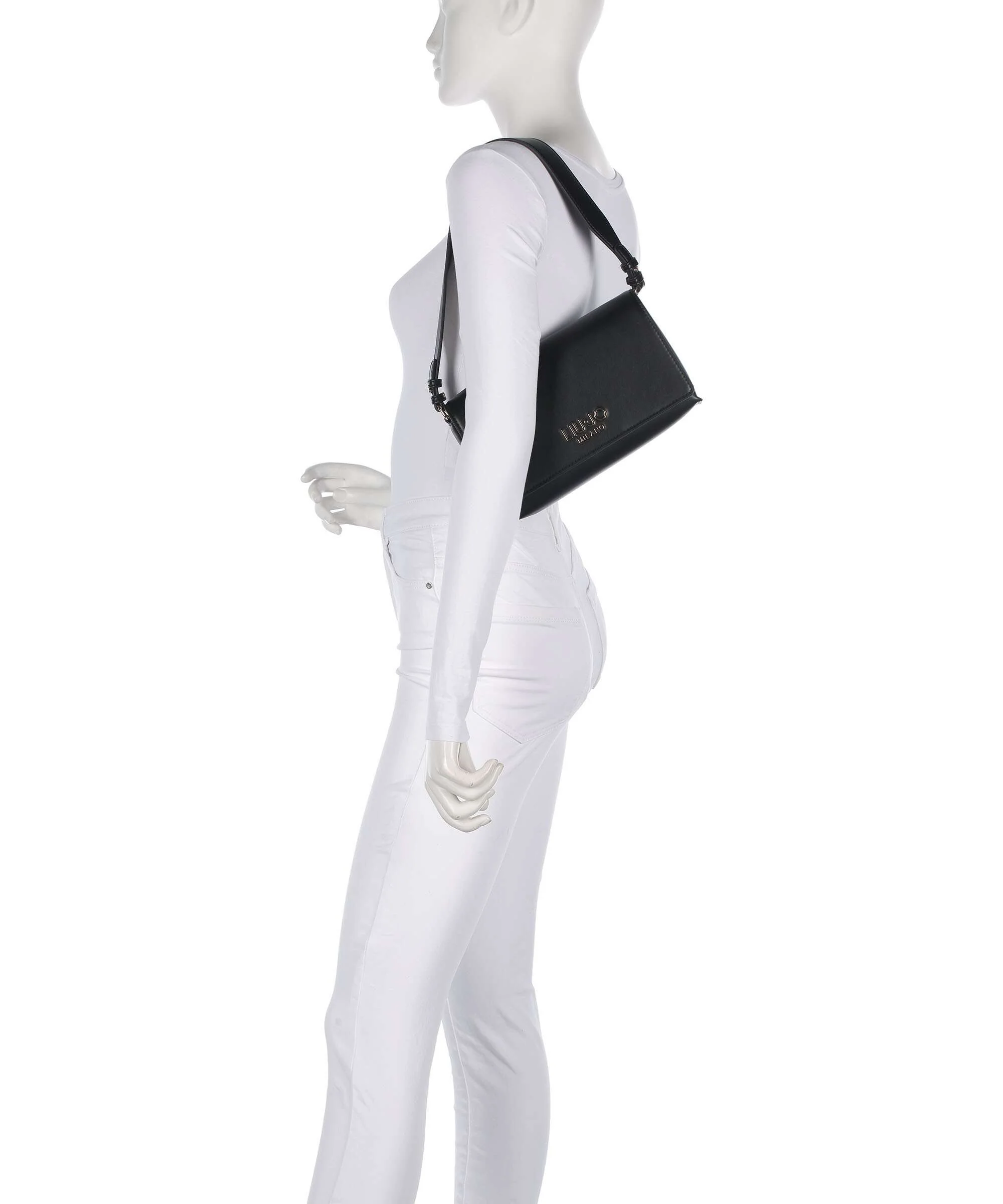 Liu Jo Caliwen S Shoulder bag nero - Image 3