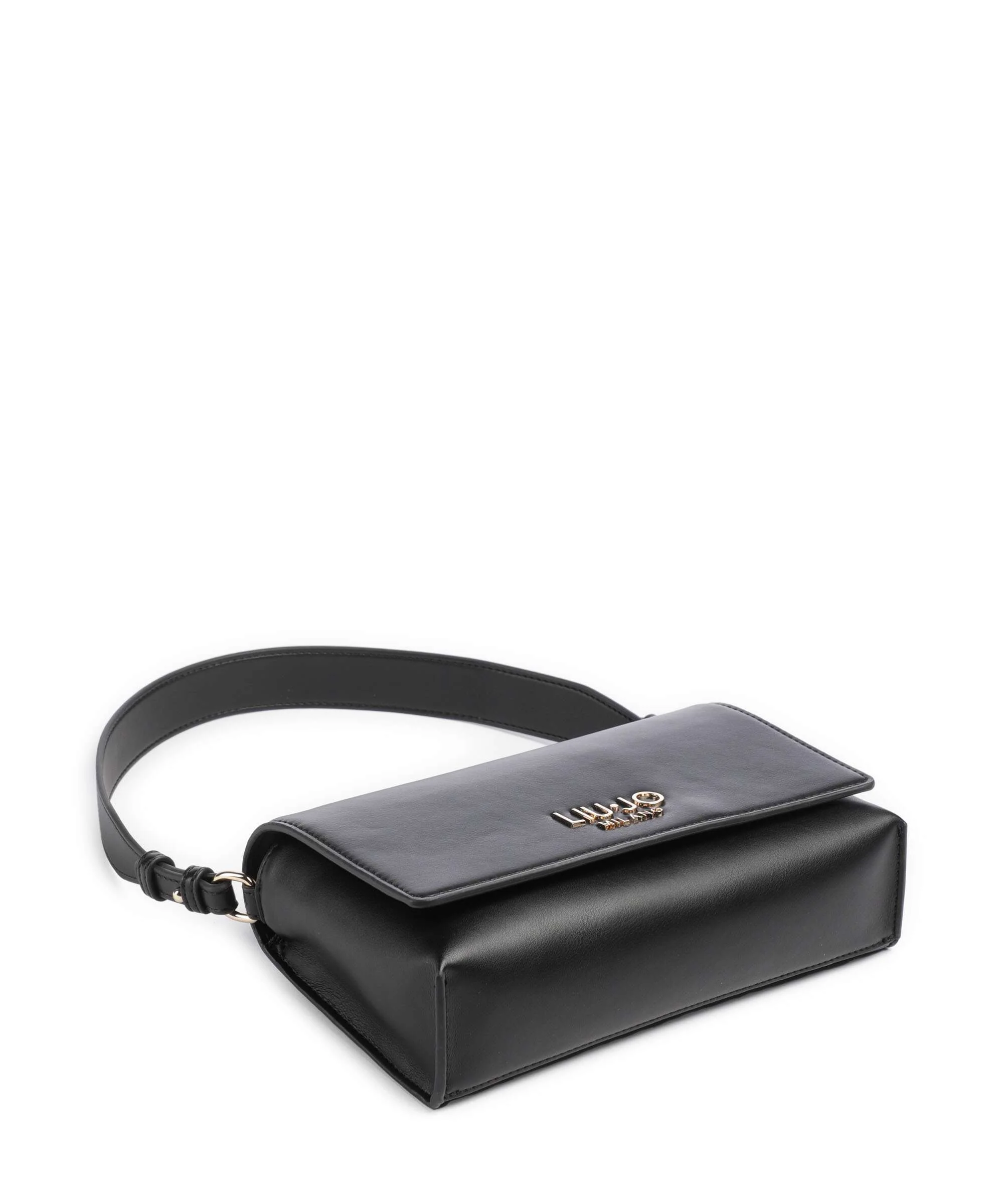 Liu Jo Caliwen S Shoulder bag nero - Image 5