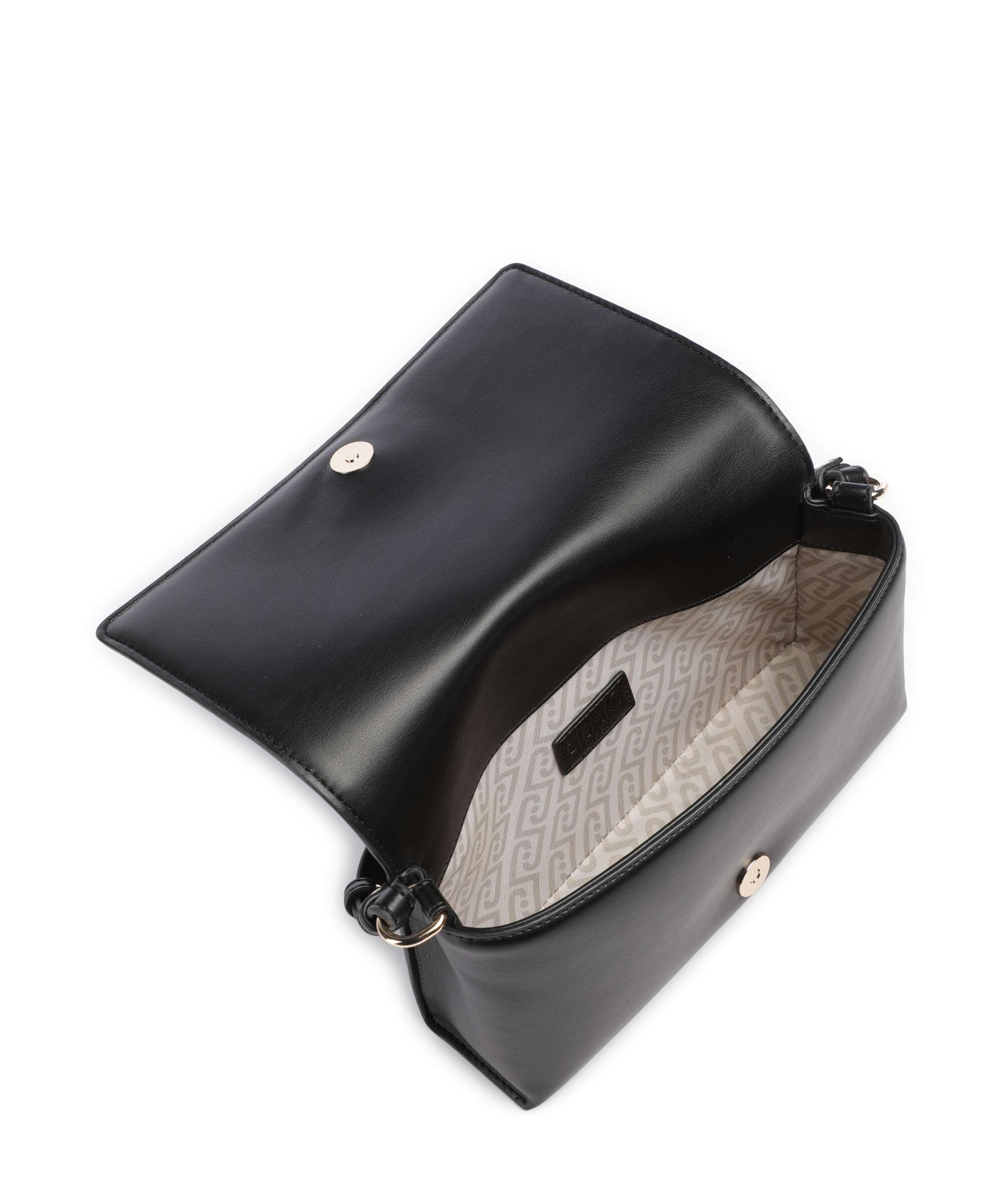 Liu Jo Caliwen S Shoulder bag nero - Image 6