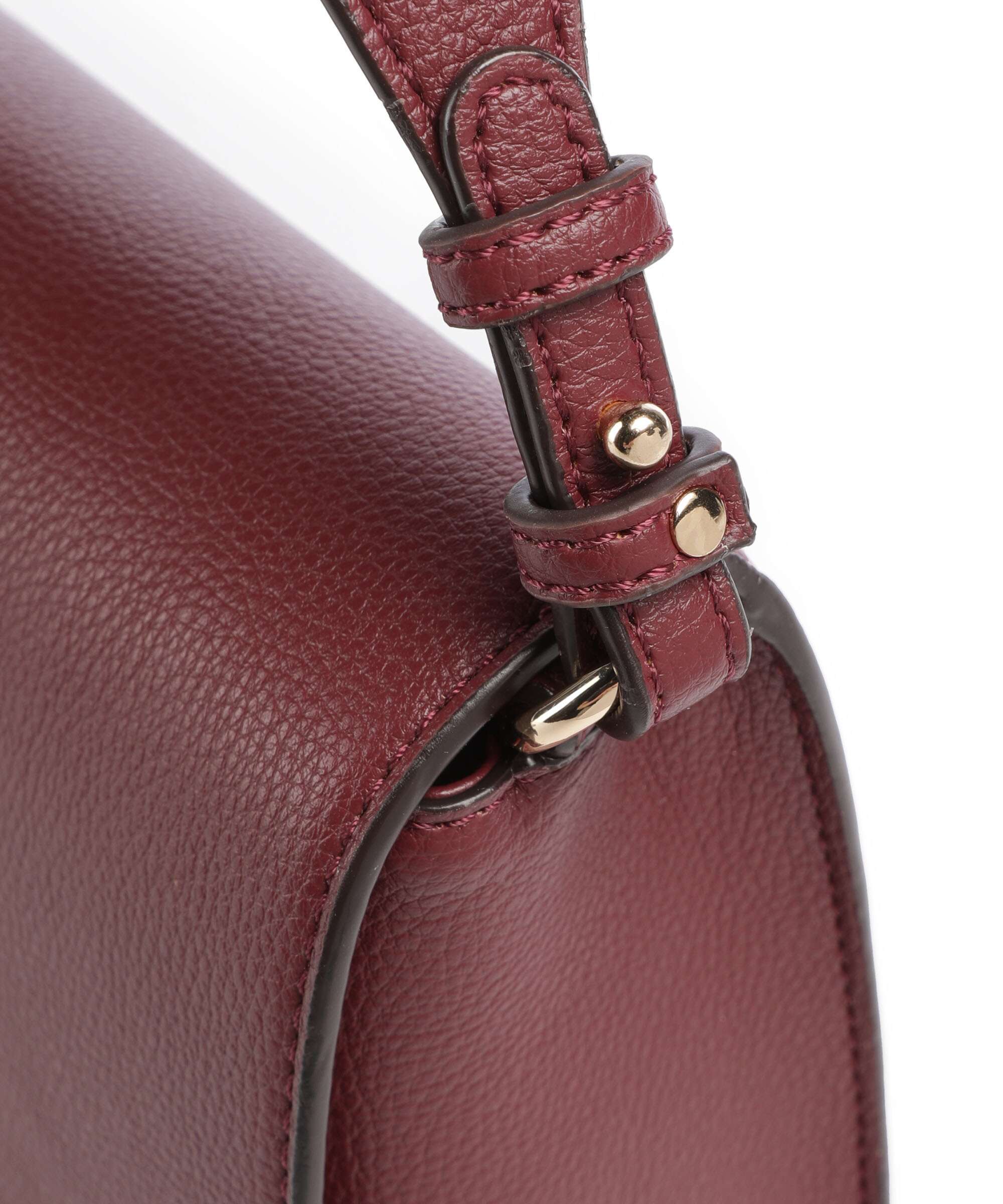 Liu Jo Caliwen S Shoulder bag red wine - Image 5