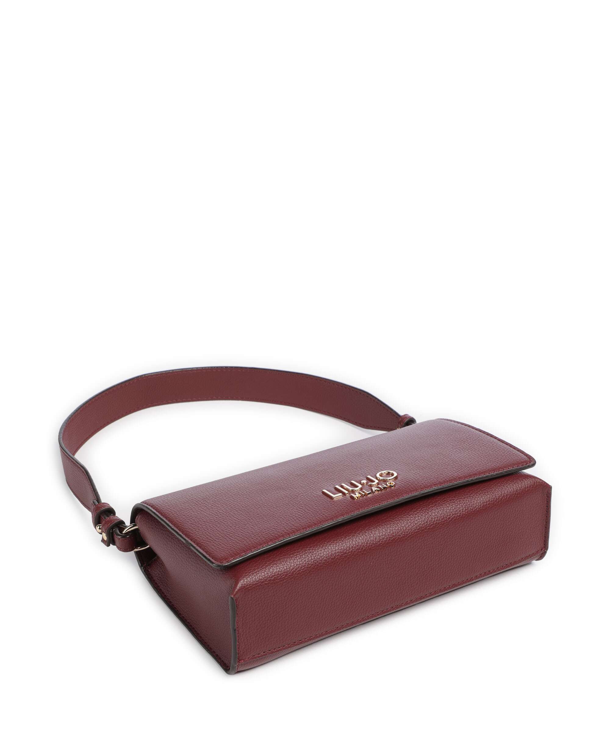 Liu Jo Caliwen S Shoulder bag red wine - Image 6