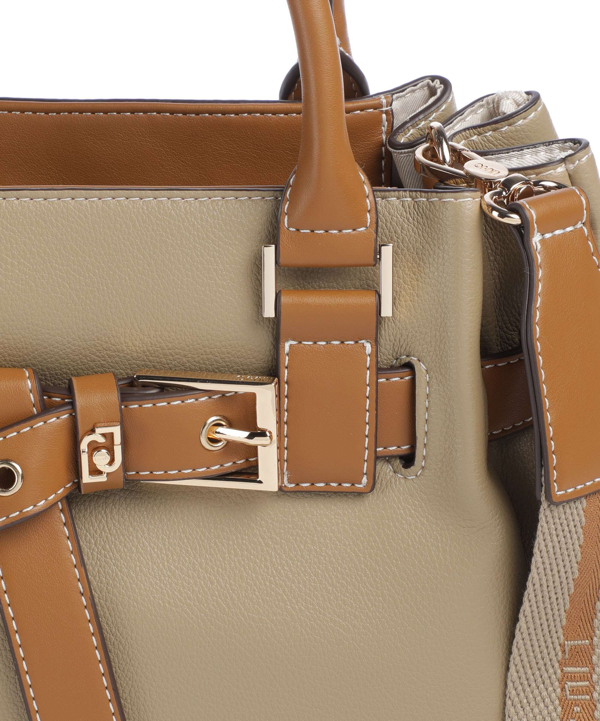 Liu Jo Corallo S Handbag mud - Image 4