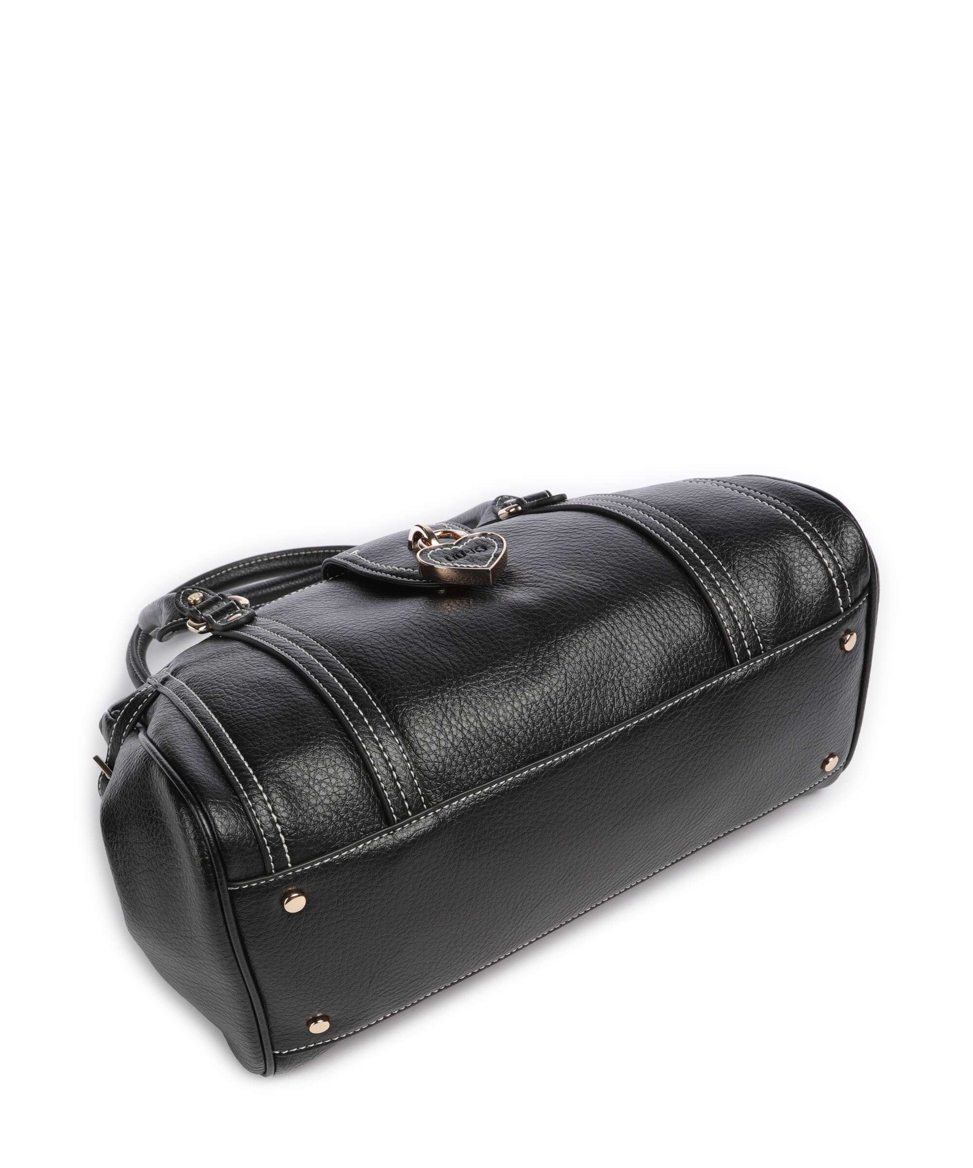 Liu Jo Corniola M Shoulder bag nero - Image 5