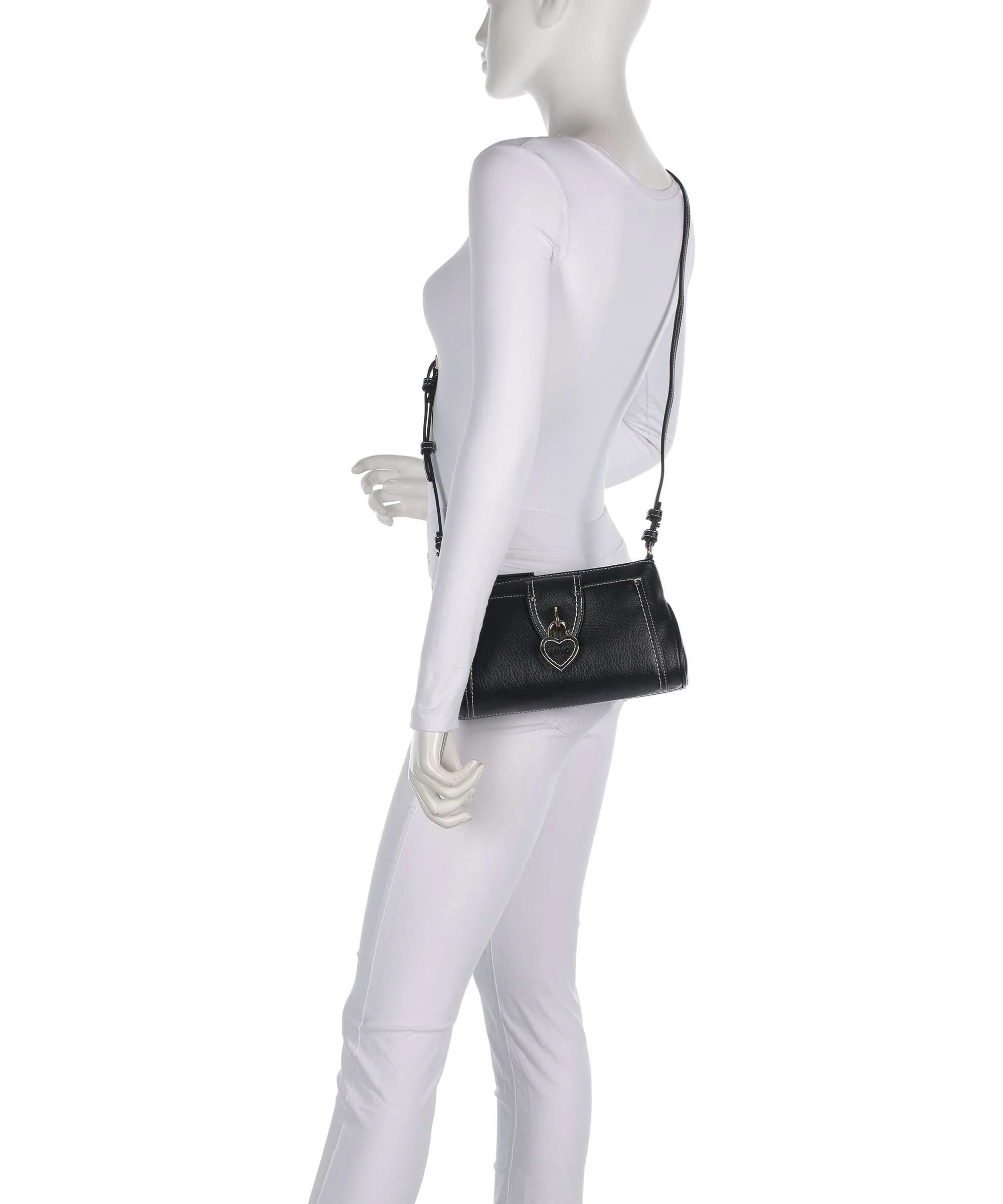 Liu Jo Corniola S Crossbody bag nero - Image 3