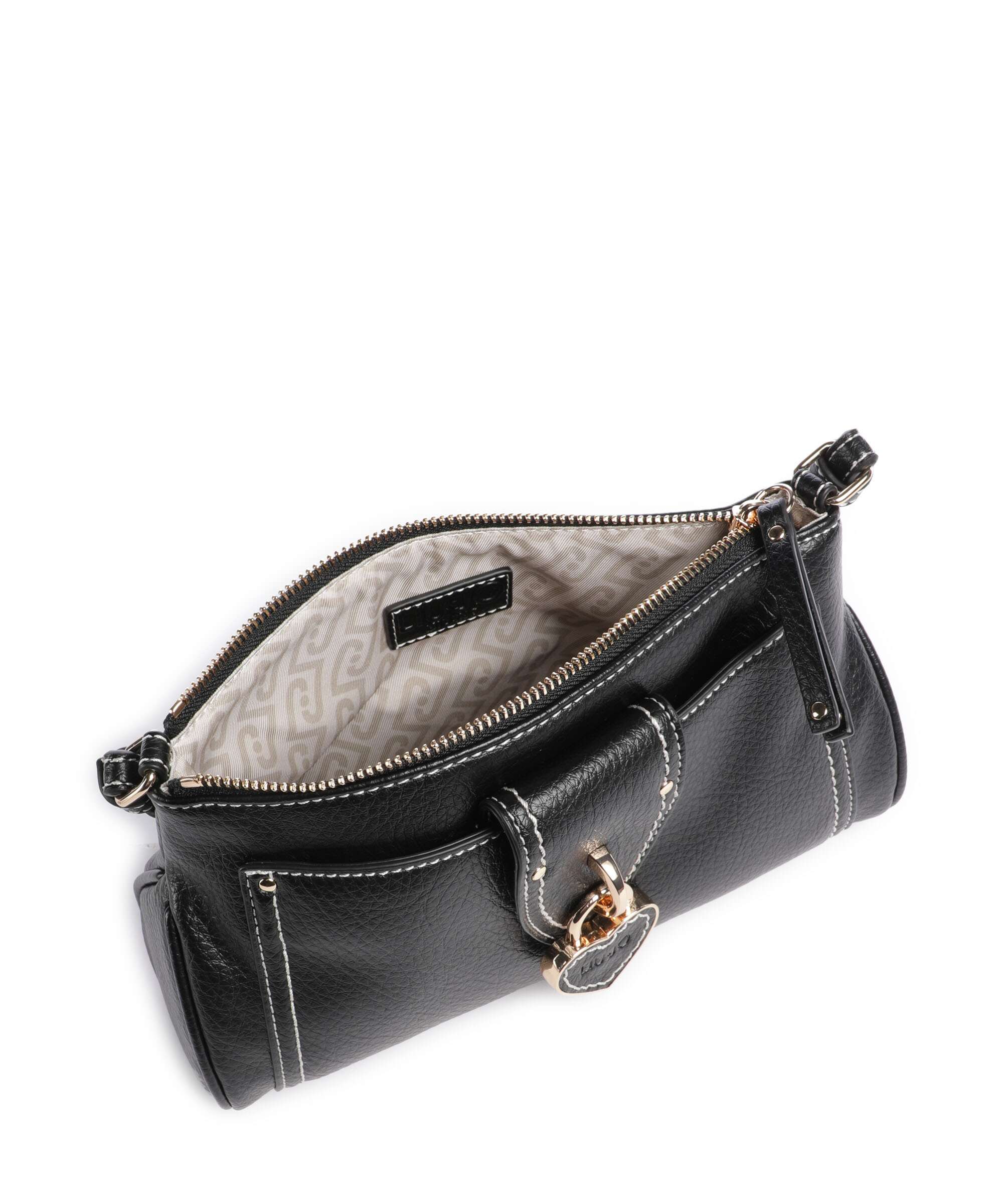 Liu Jo Corniola S Crossbody bag nero - Image 6