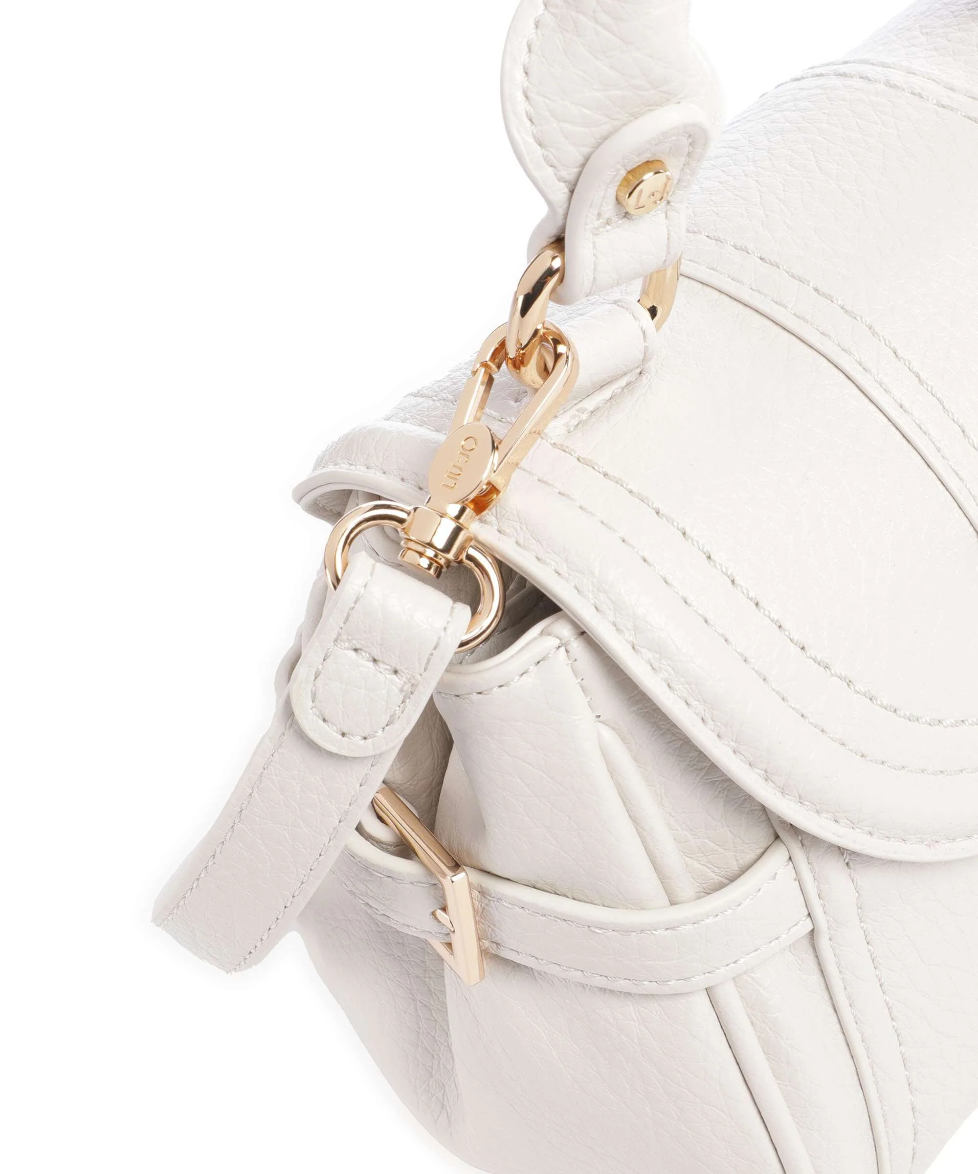 Liu Jo Corniola S Handbag cream - Image 4