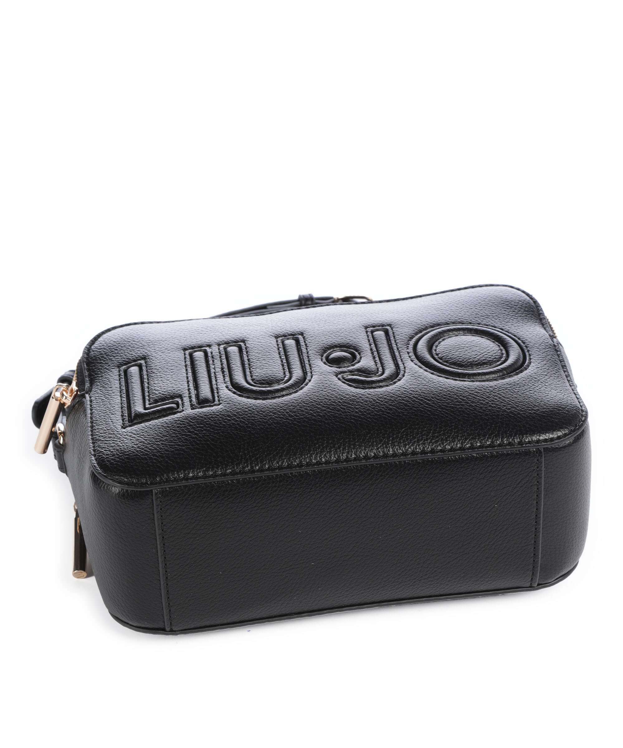 Liu Jo Daurin Crossbody bag nero - Image 5