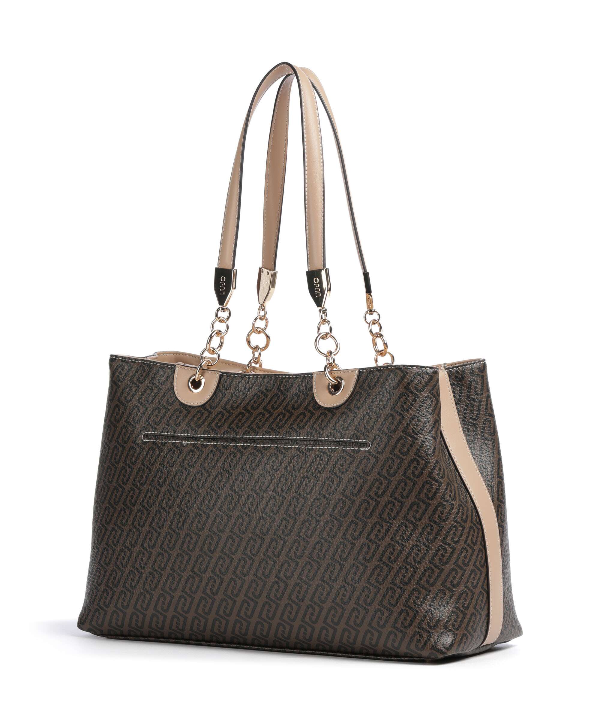 Liu Jo Ematite M Tote bag testamoro/dark cipria - Image 2