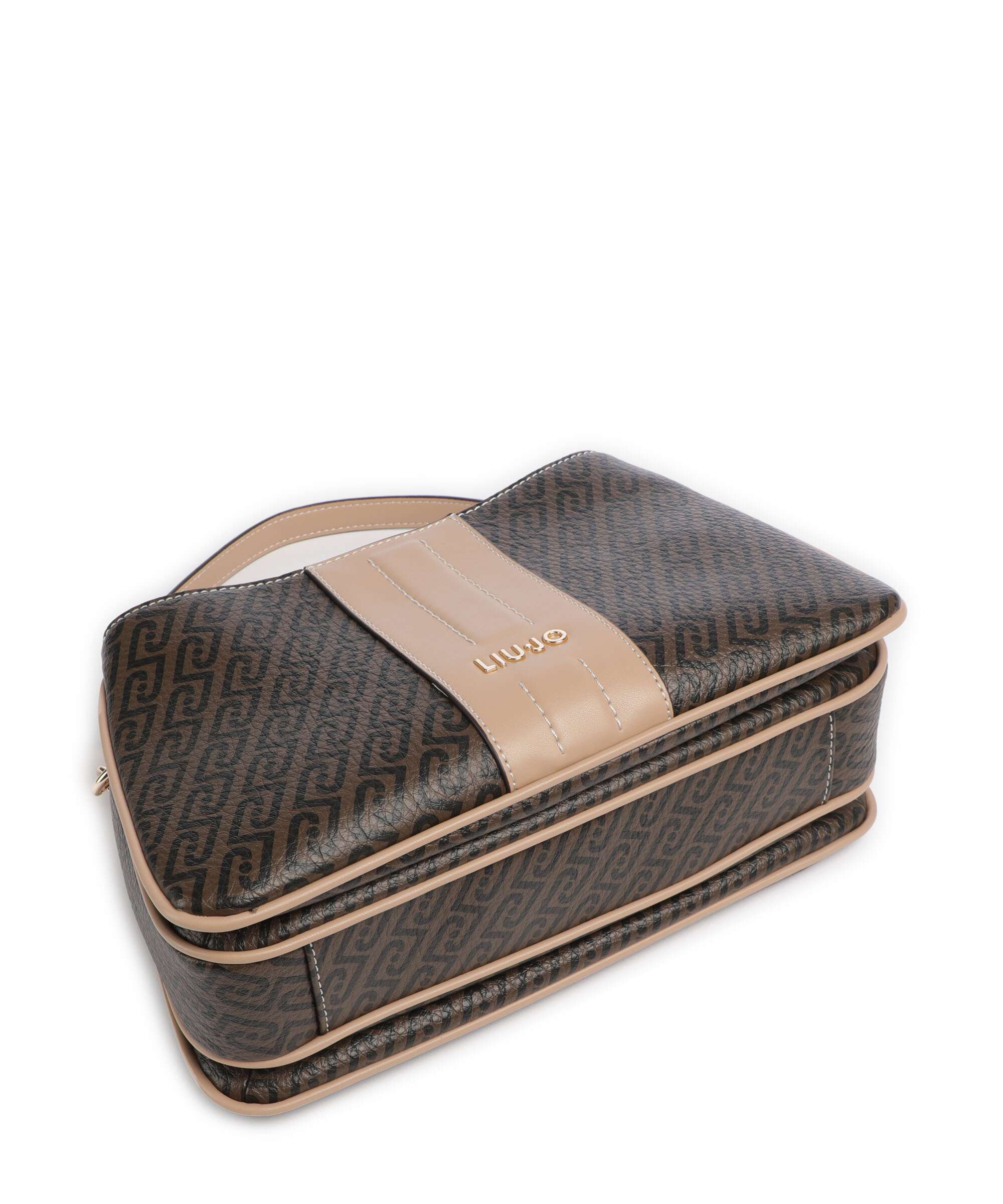 Liu Jo Ematite S Shoulder bag testamoro/dark cipria - Image 5