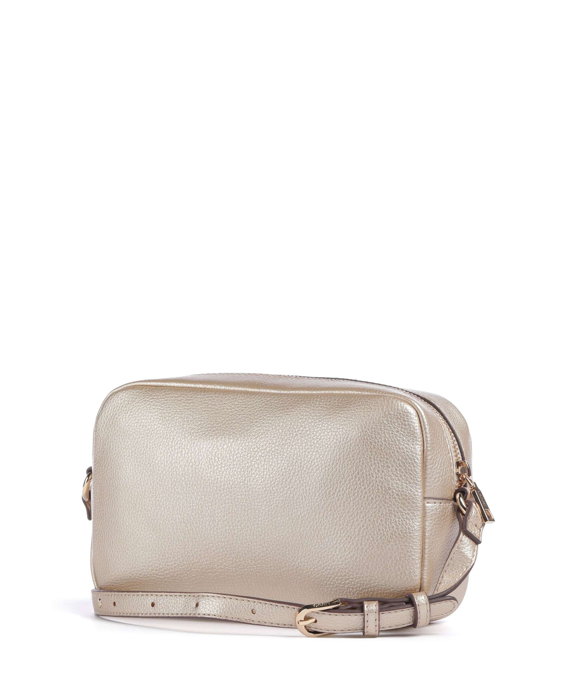 Liu Jo Evrim Crossbody bag gold - Image 2
