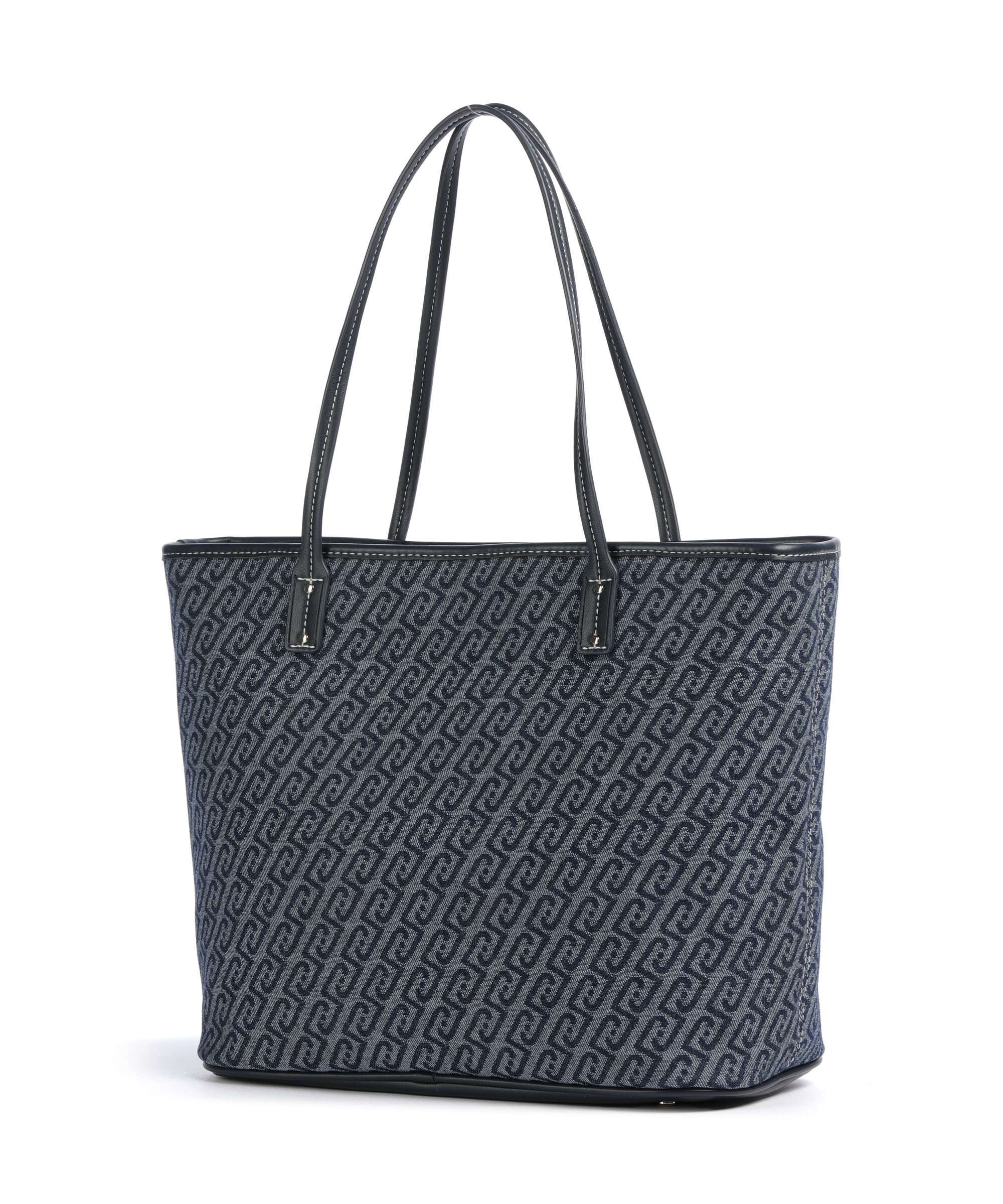 Liu Jo Evrim M Tote bag dress blue - Image 2