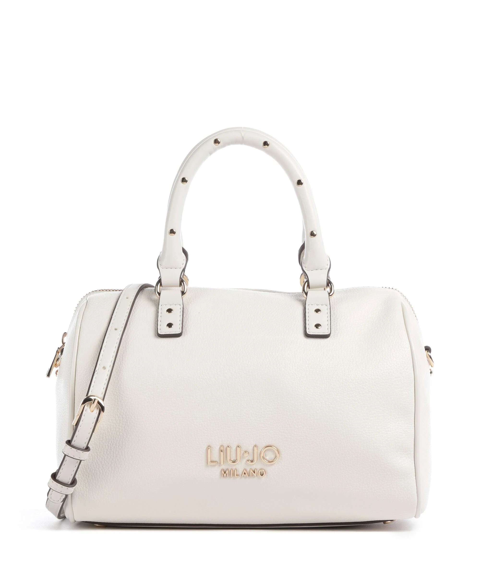 Liu Jo Evrim S Handbag cream