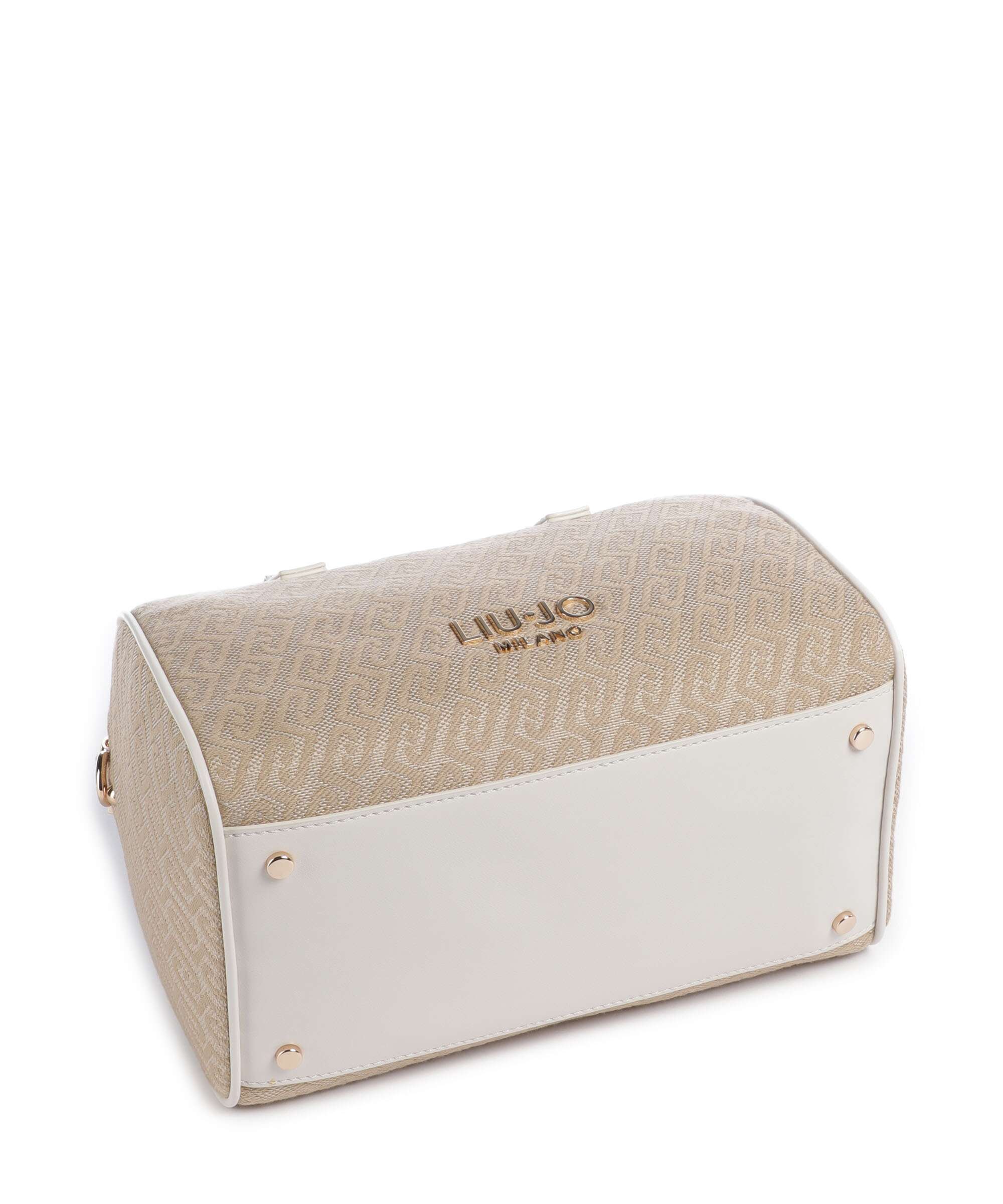Liu Jo Evrim S Handbag naturale - Image 4