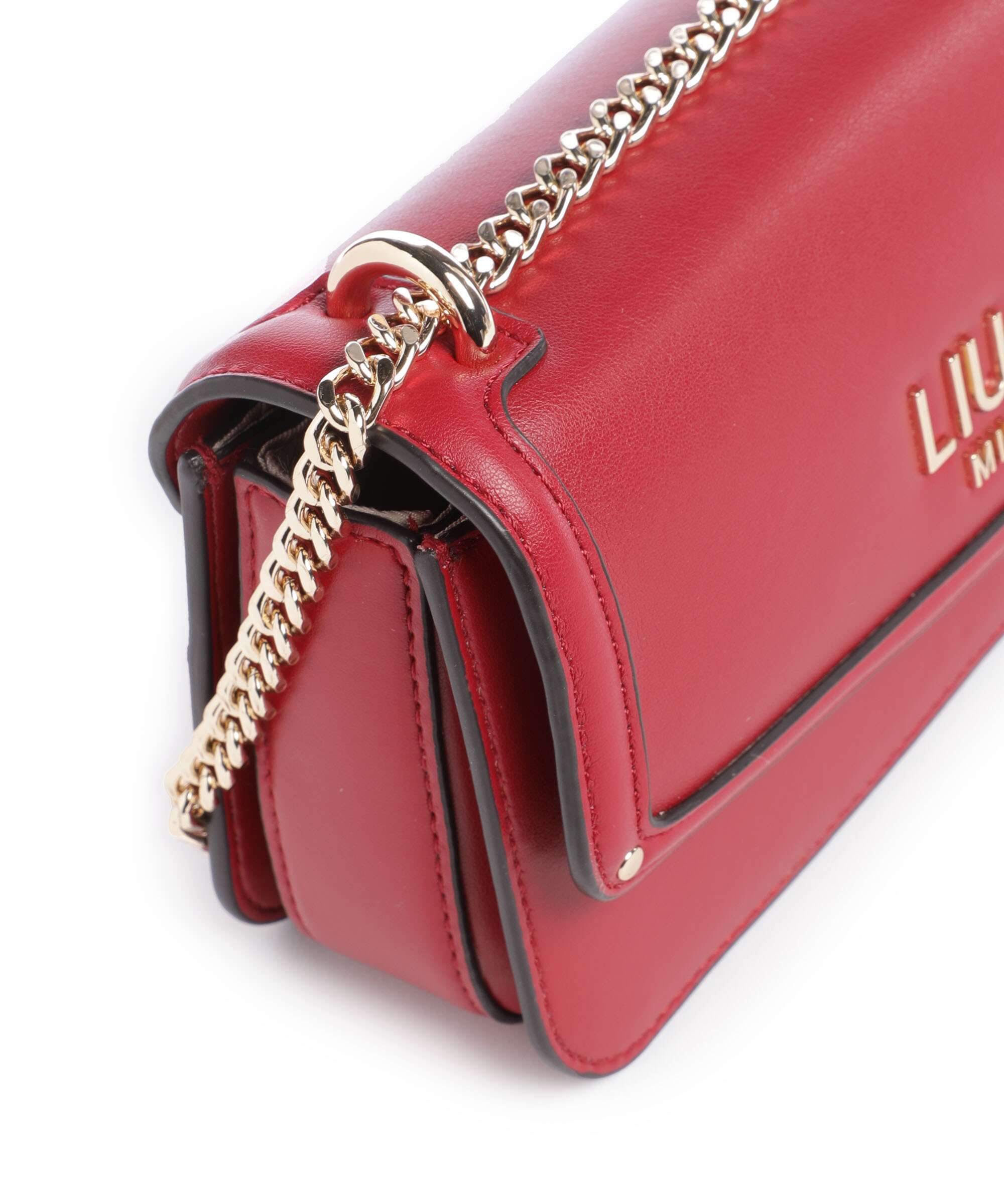 Liu Jo Evrim S Shoulder bag ciliegia - Image 5