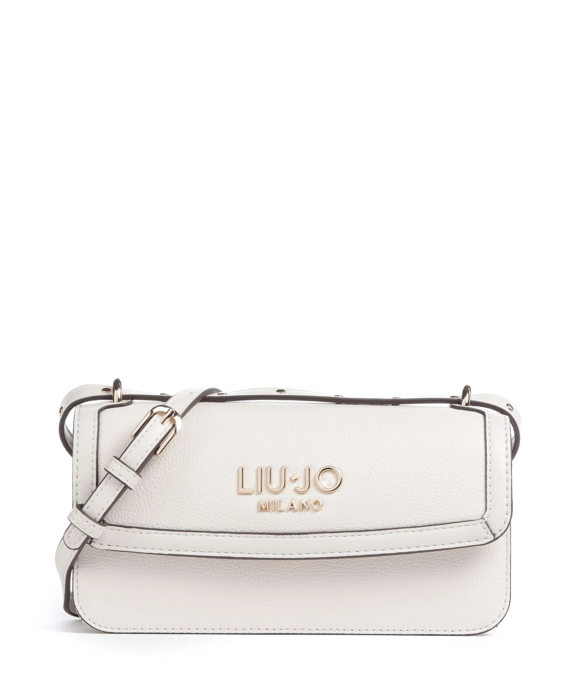 Liu Jo Evrim Shoulder bag cream