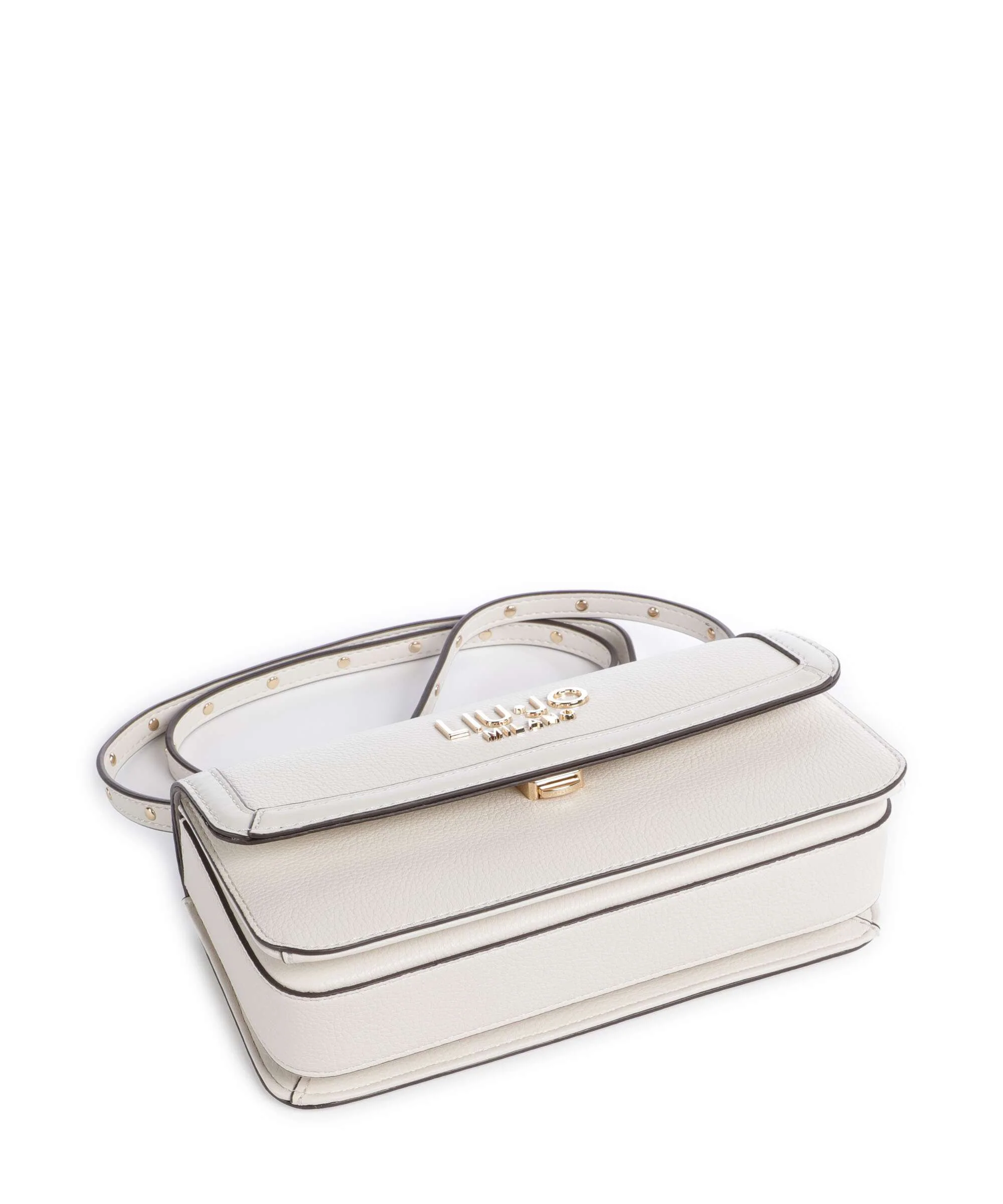Liu Jo Evrim Shoulder bag cream - Image 6