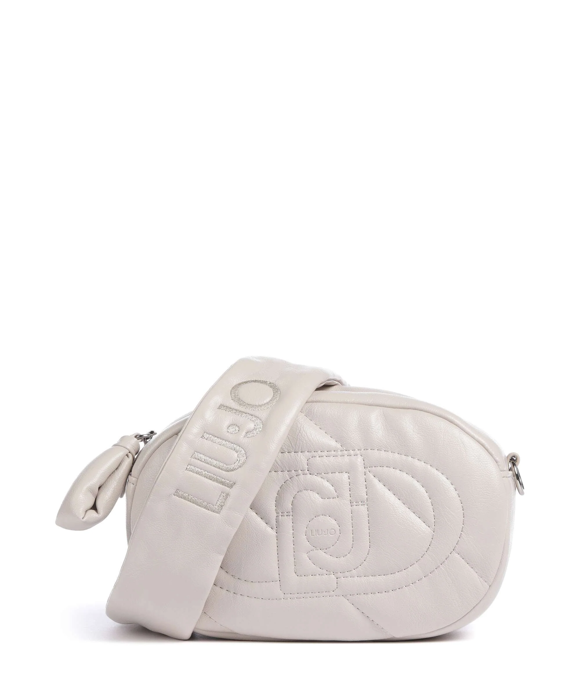 Liu Jo Felce Shoulder bag true champagne