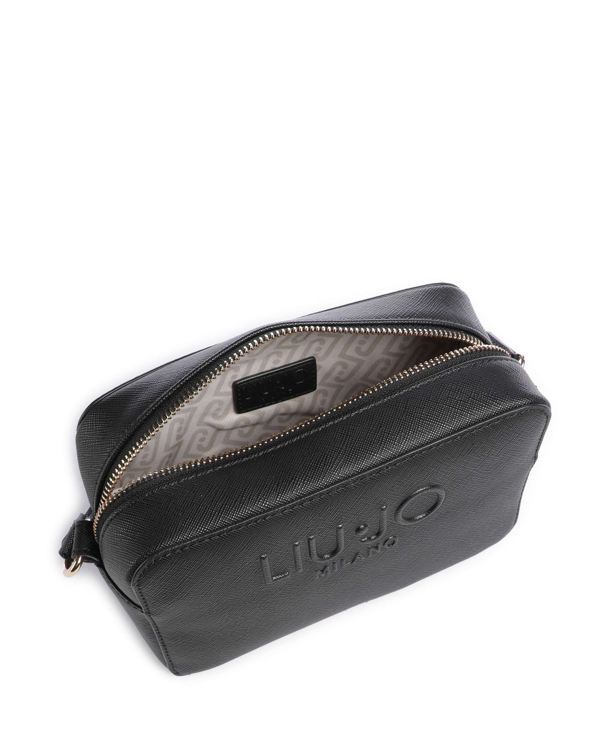 Liu Jo Halona M Crossbody bag nero - Image 6