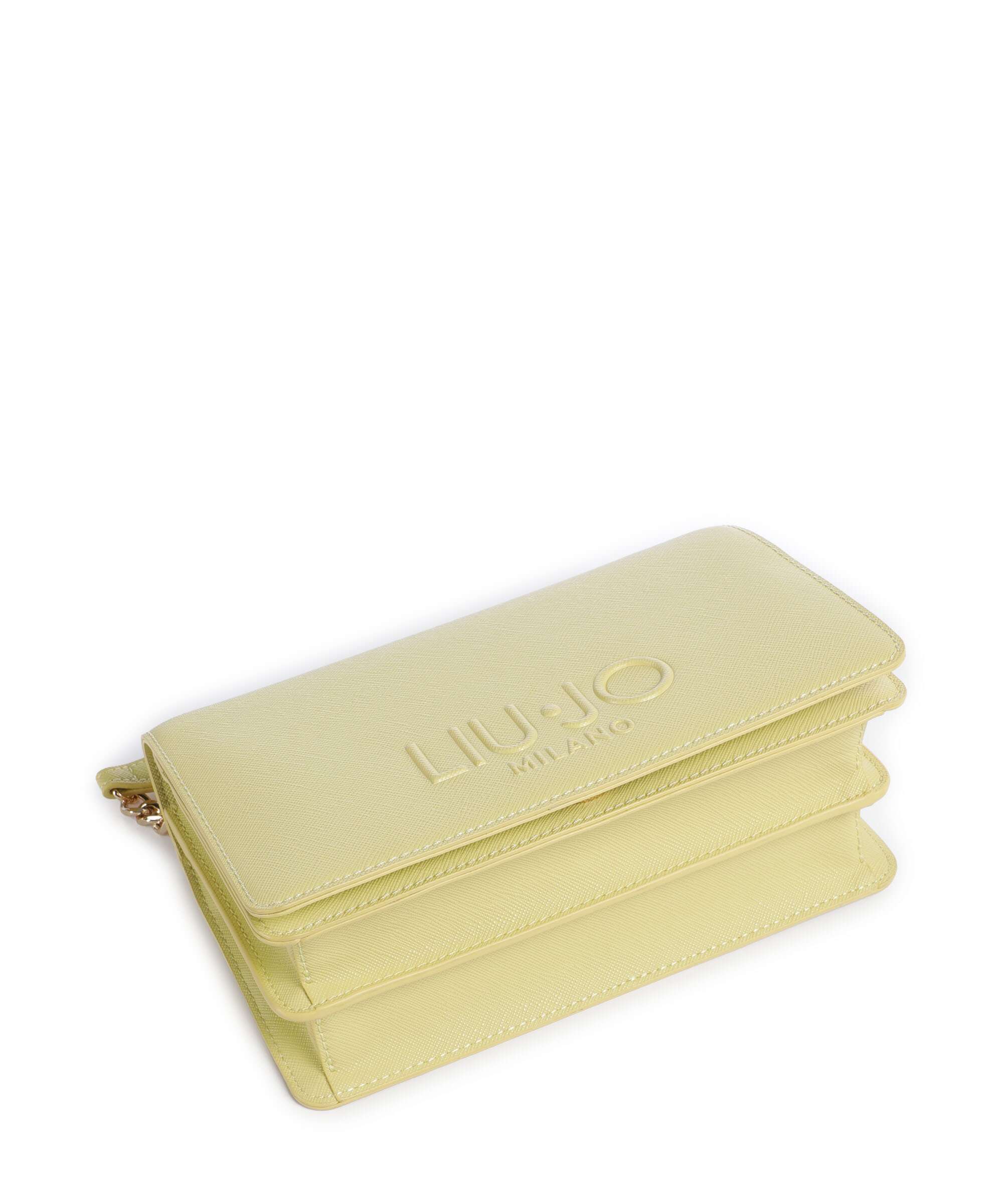 Liu Jo Halona M Shoulder bag avocado - Image 6