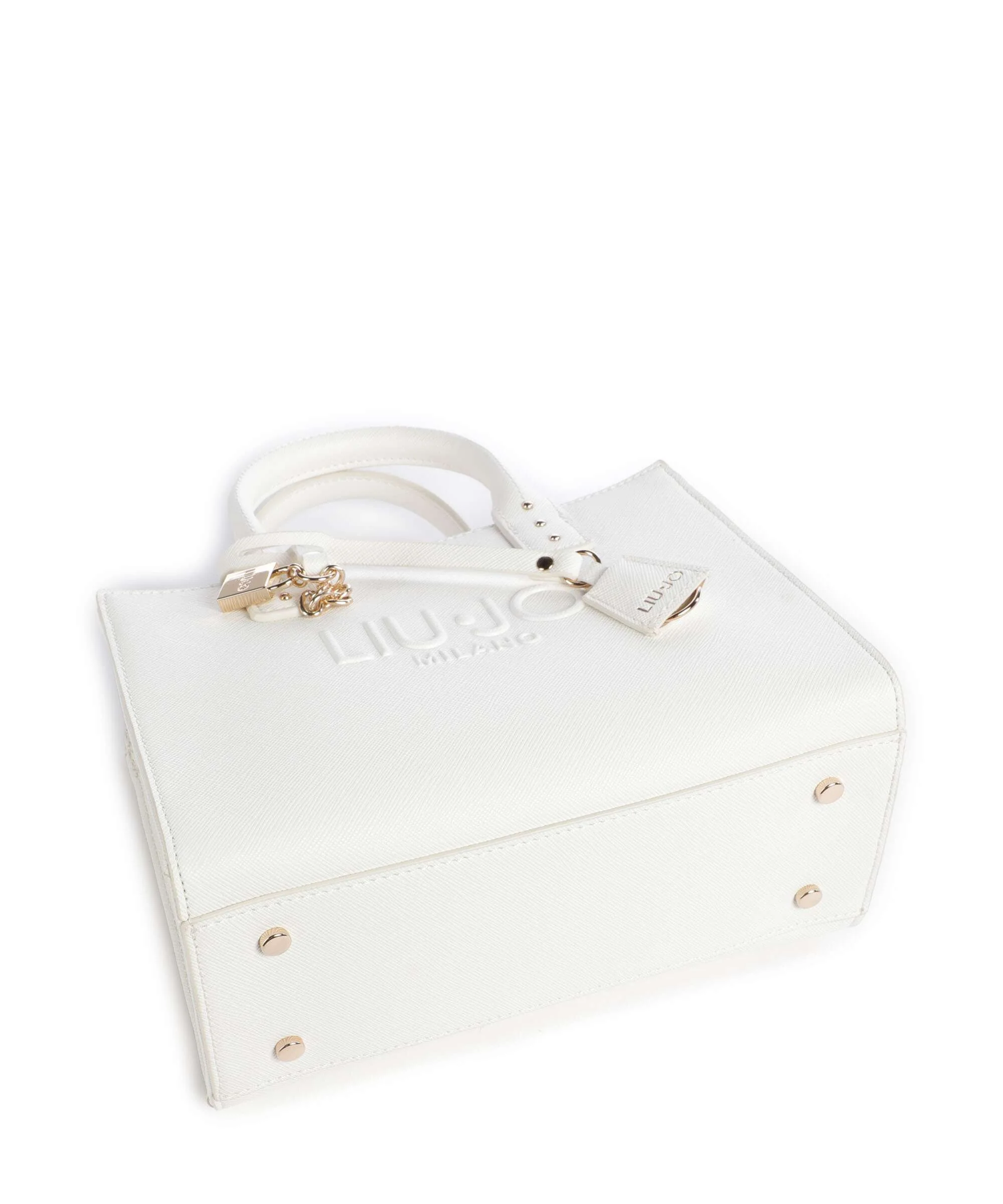 Liu Jo Halona S Handbag cream - Image 5