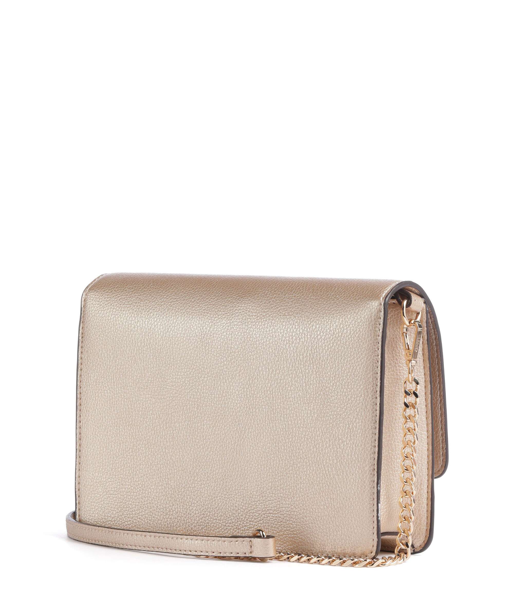 Liu Jo Icon M Crossbody bag light gold - Image 2
