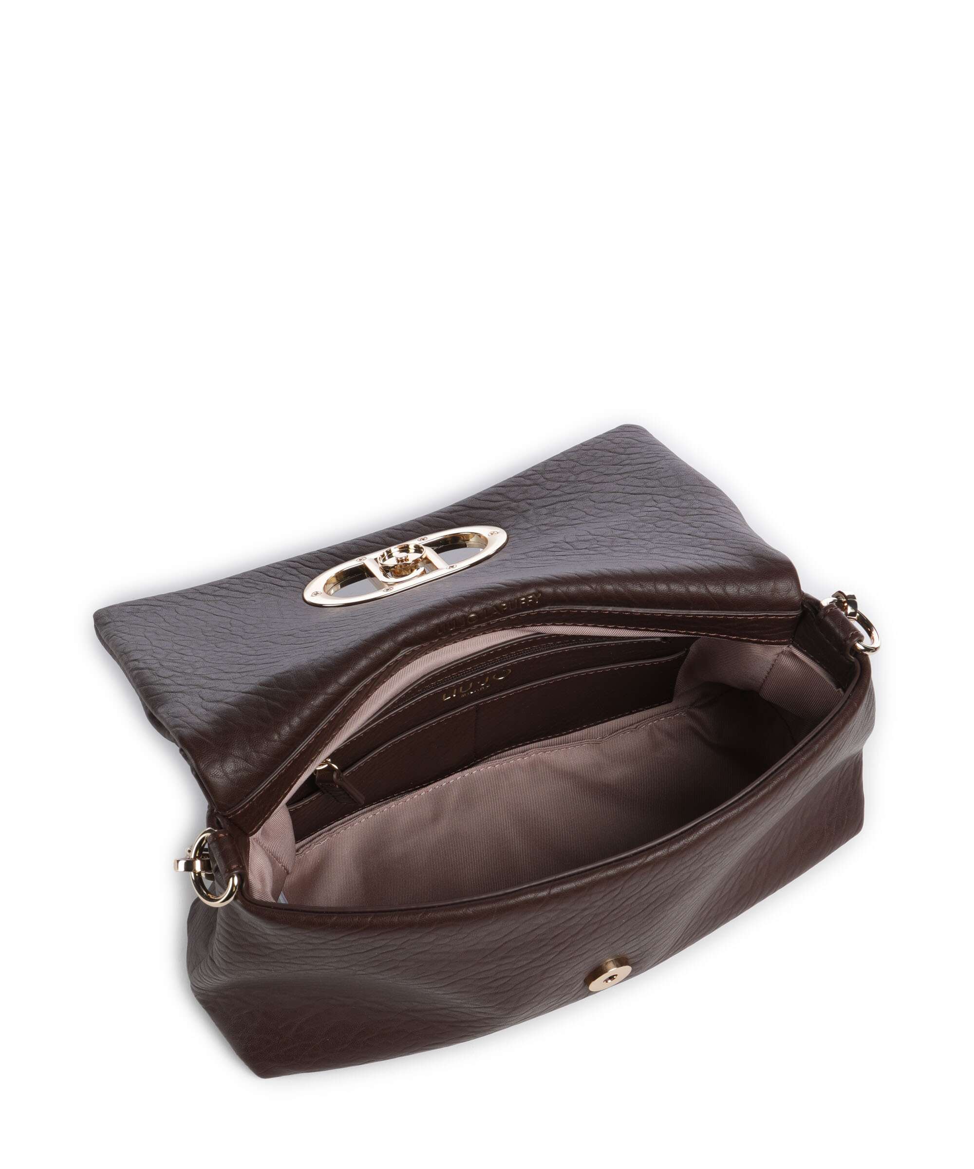Liu Jo Icon M Shoulder bag moro light - Image 7