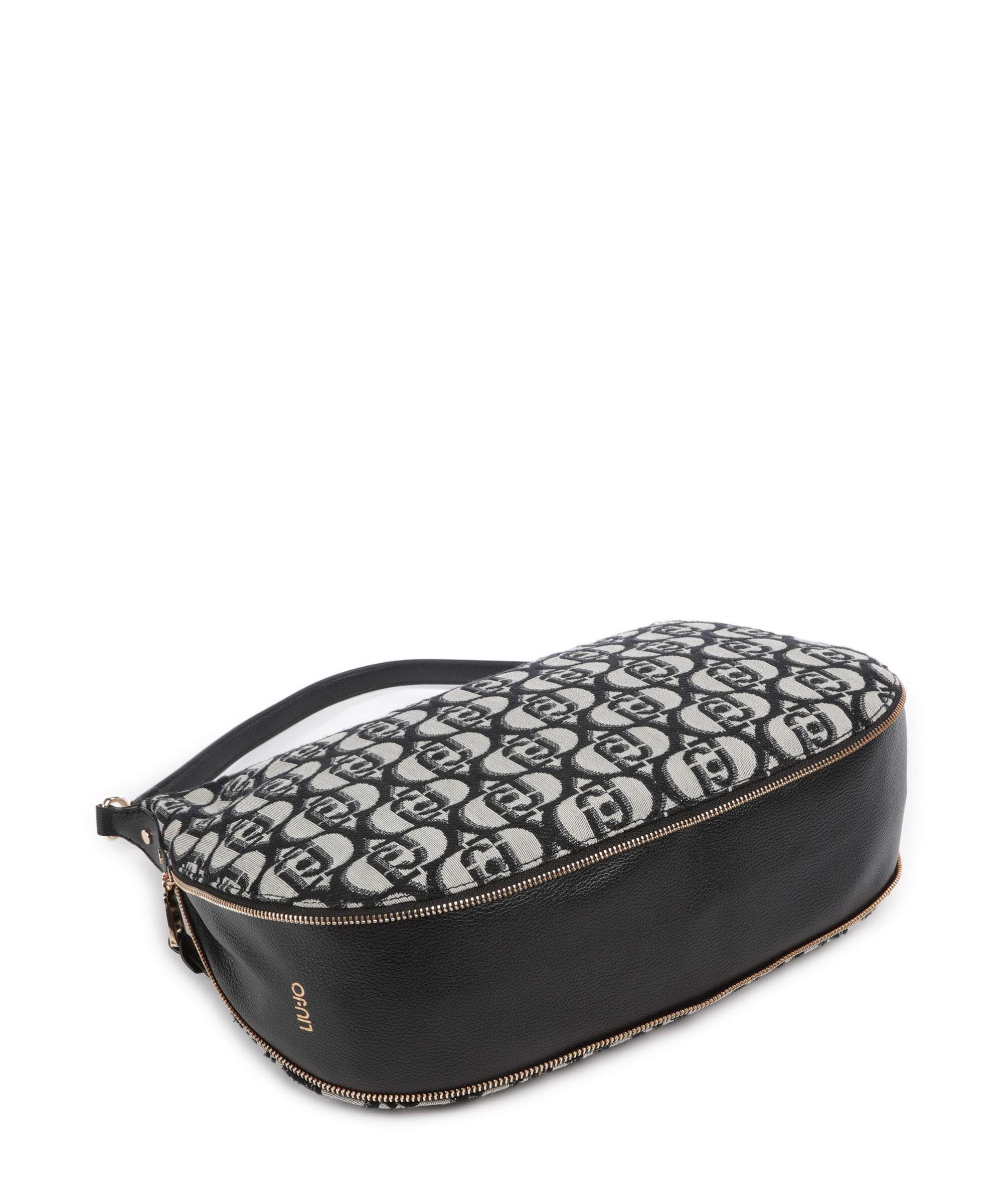 Liu Jo Kaliska Hobo bag nero - Image 5