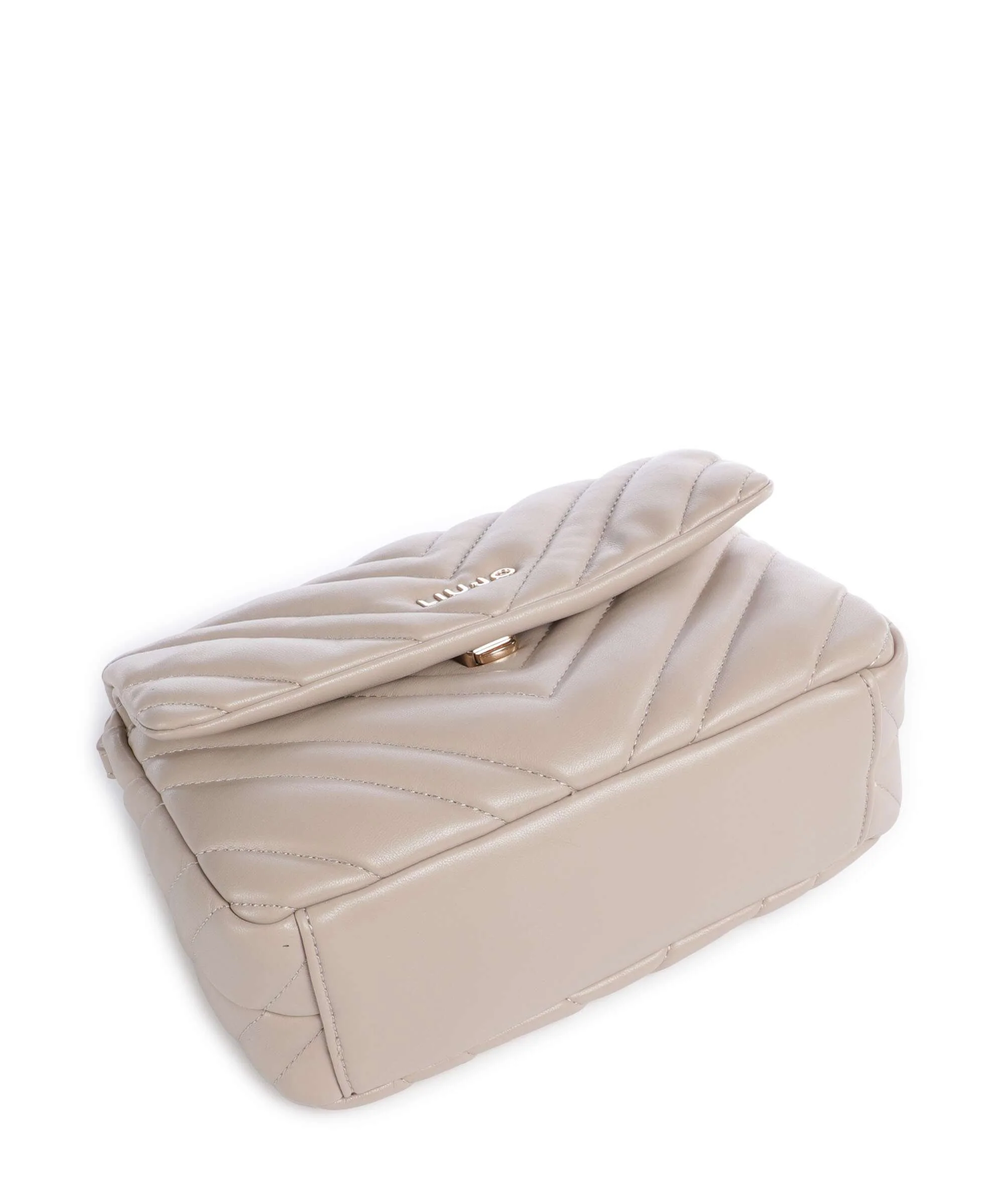 Liu Jo Lunny S Shoulder bag neutro - Image 5