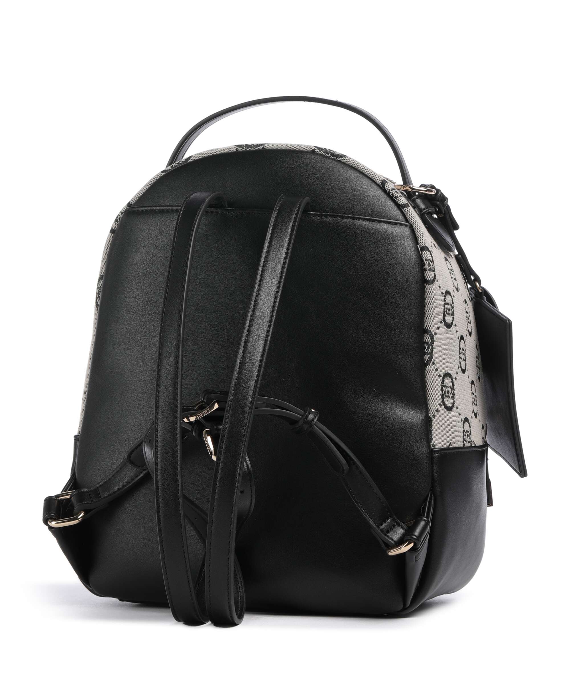 Liu Jo Manhattan Backpack nero - Image 2